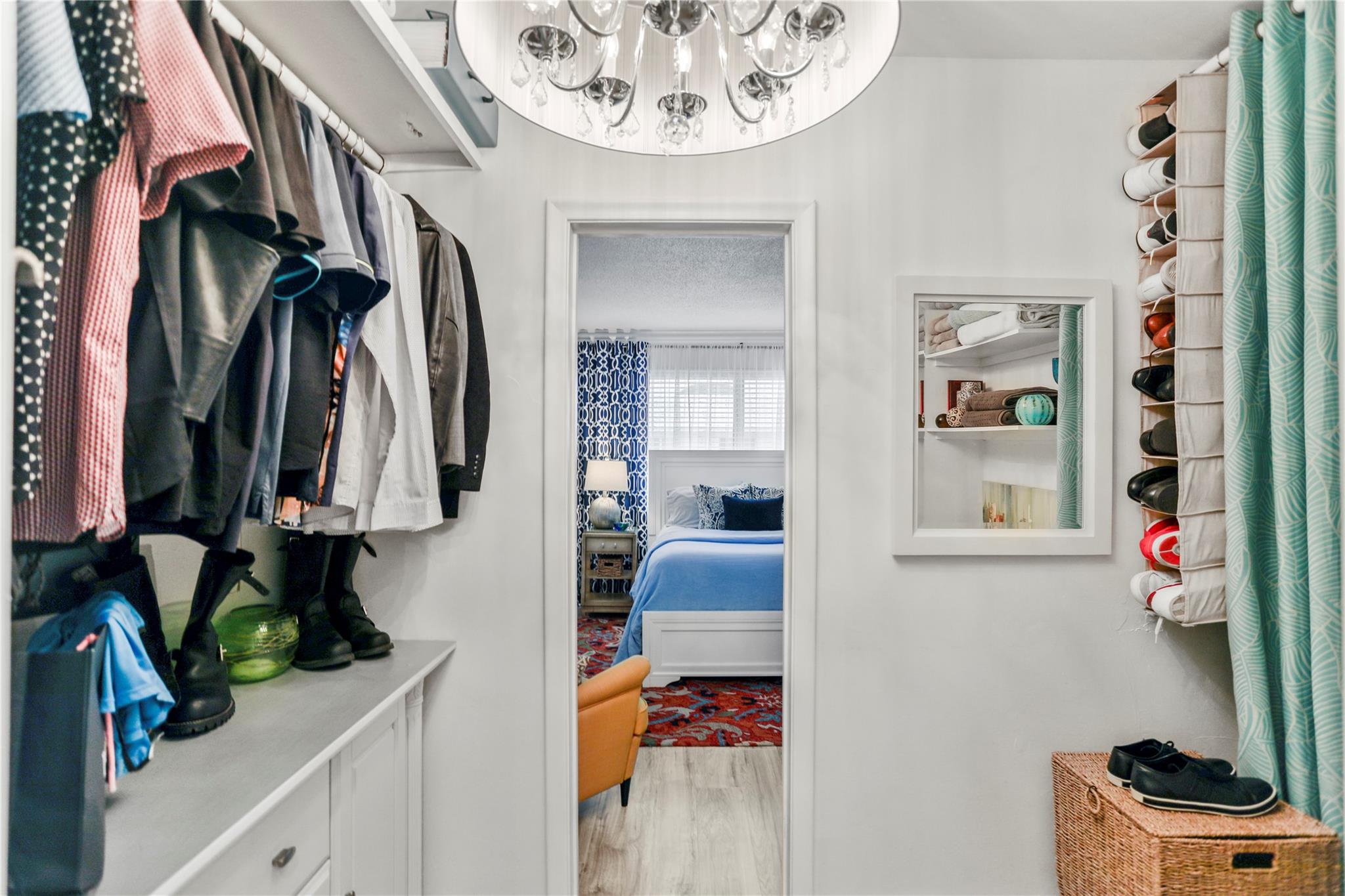 Georgian Court Apts North - Residential