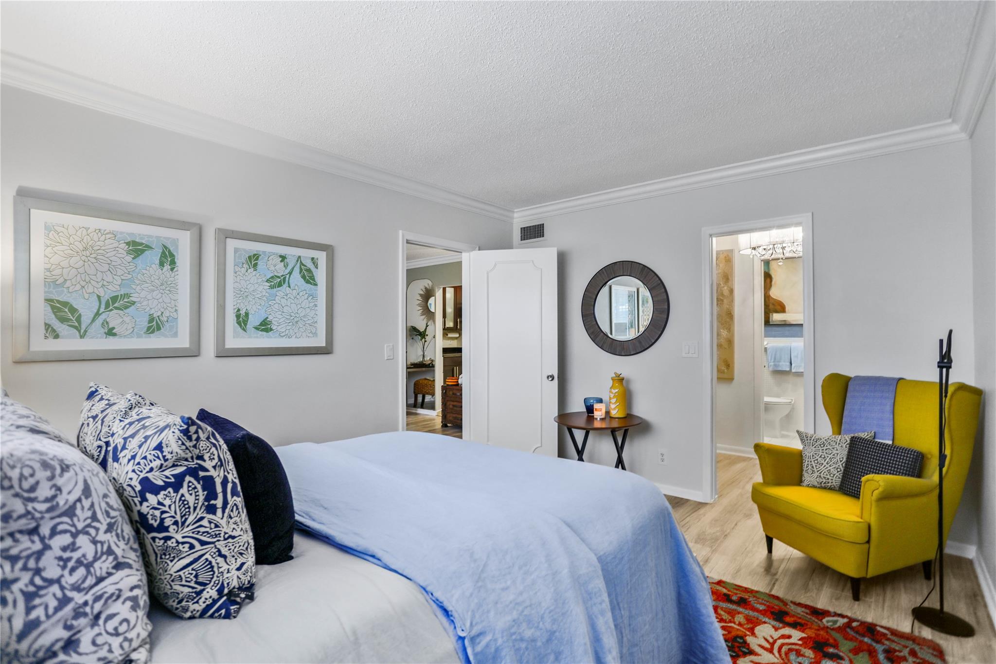 Georgian Court Apts North - Residential