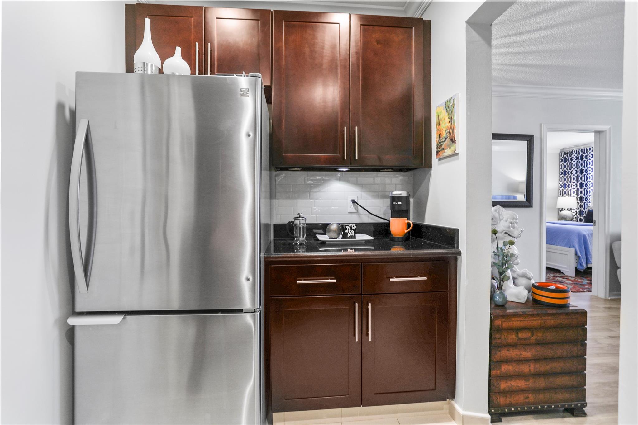 Georgian Court Apts North - Residential