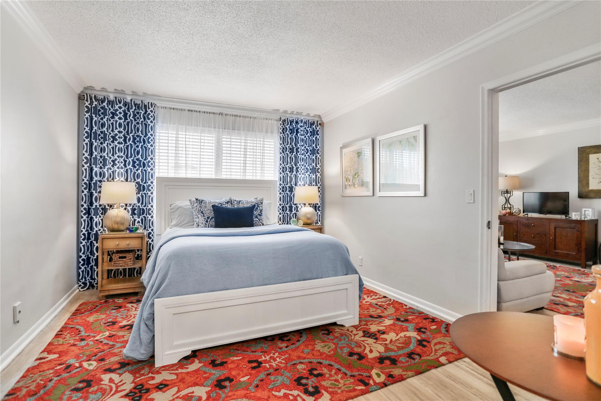 Georgian Court Apts North - Residential