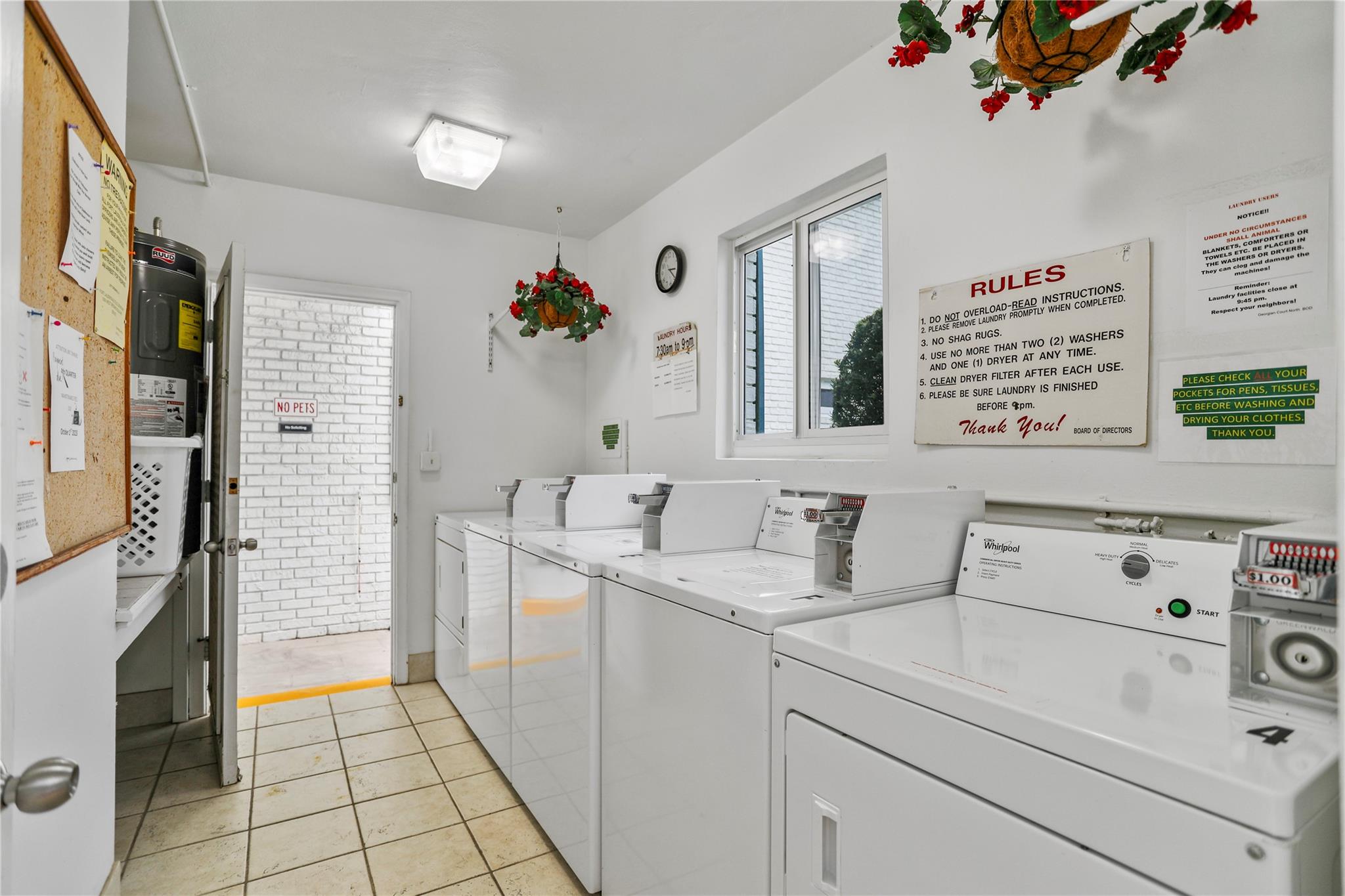 Georgian Court Apts North - Residential