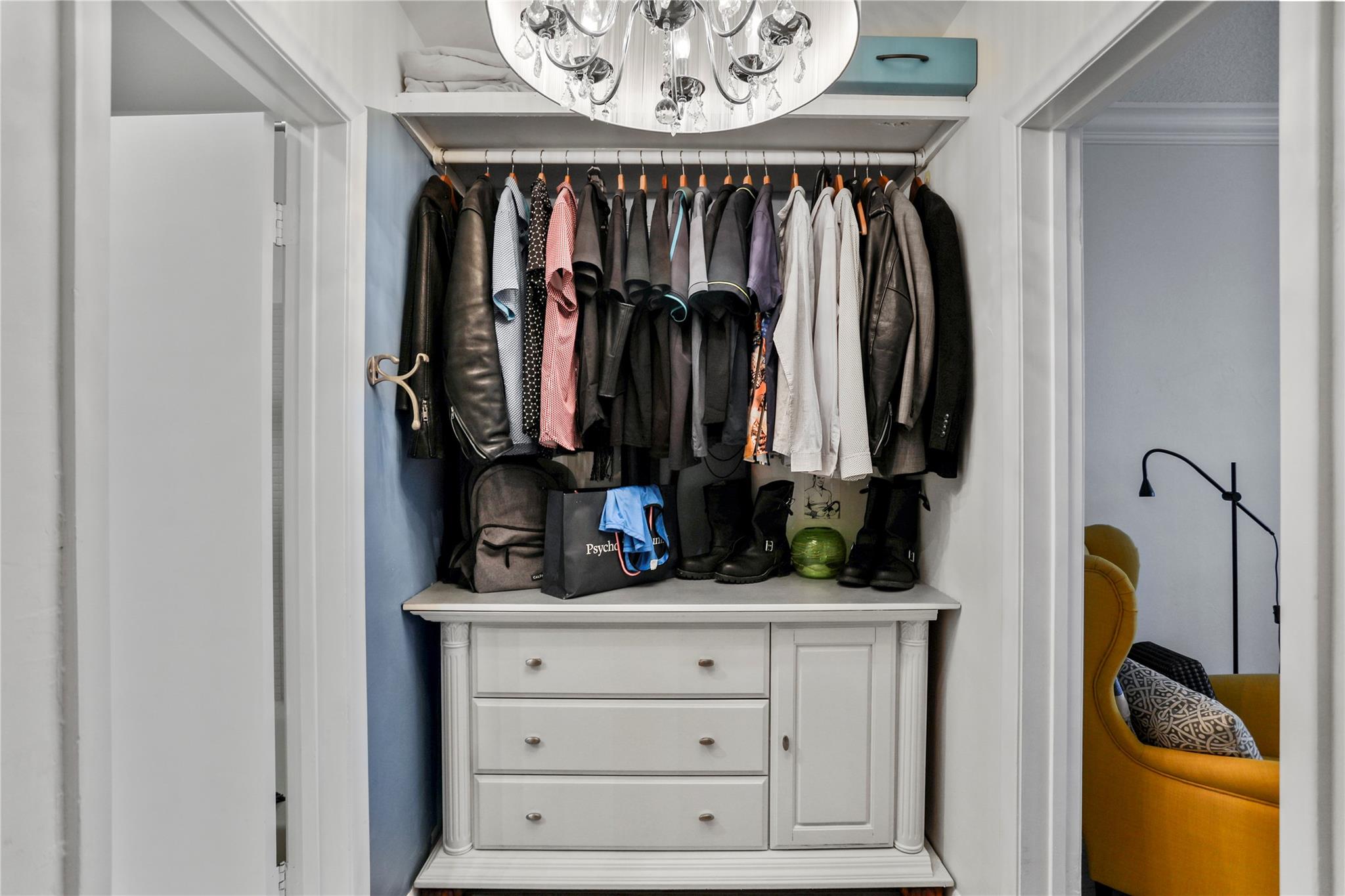 Georgian Court Apts North - Residential