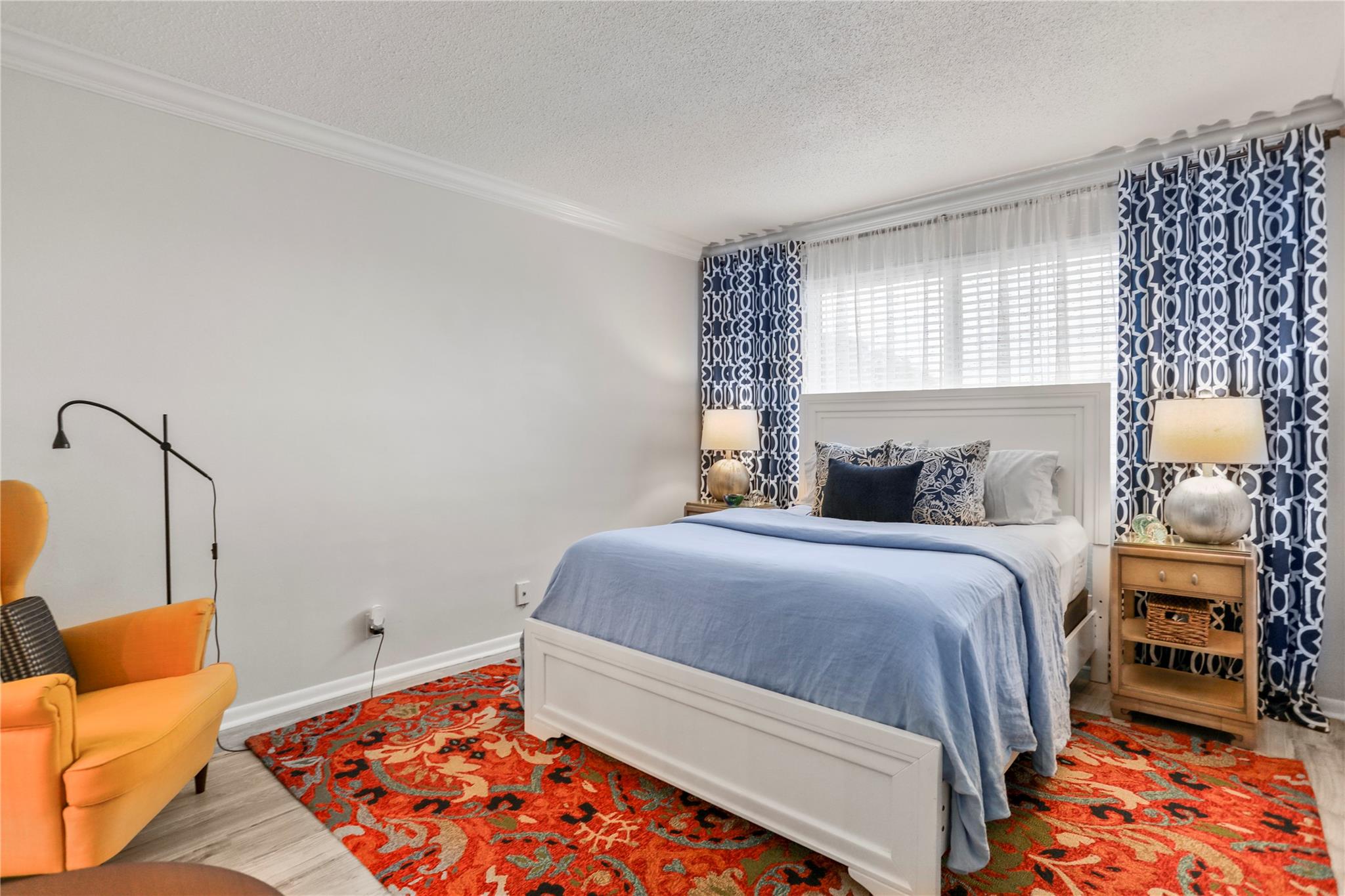 Georgian Court Apts North - Residential