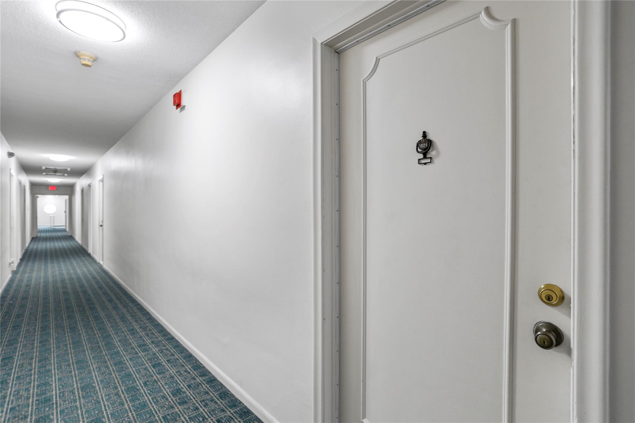 Georgian Court Apts North - Residential