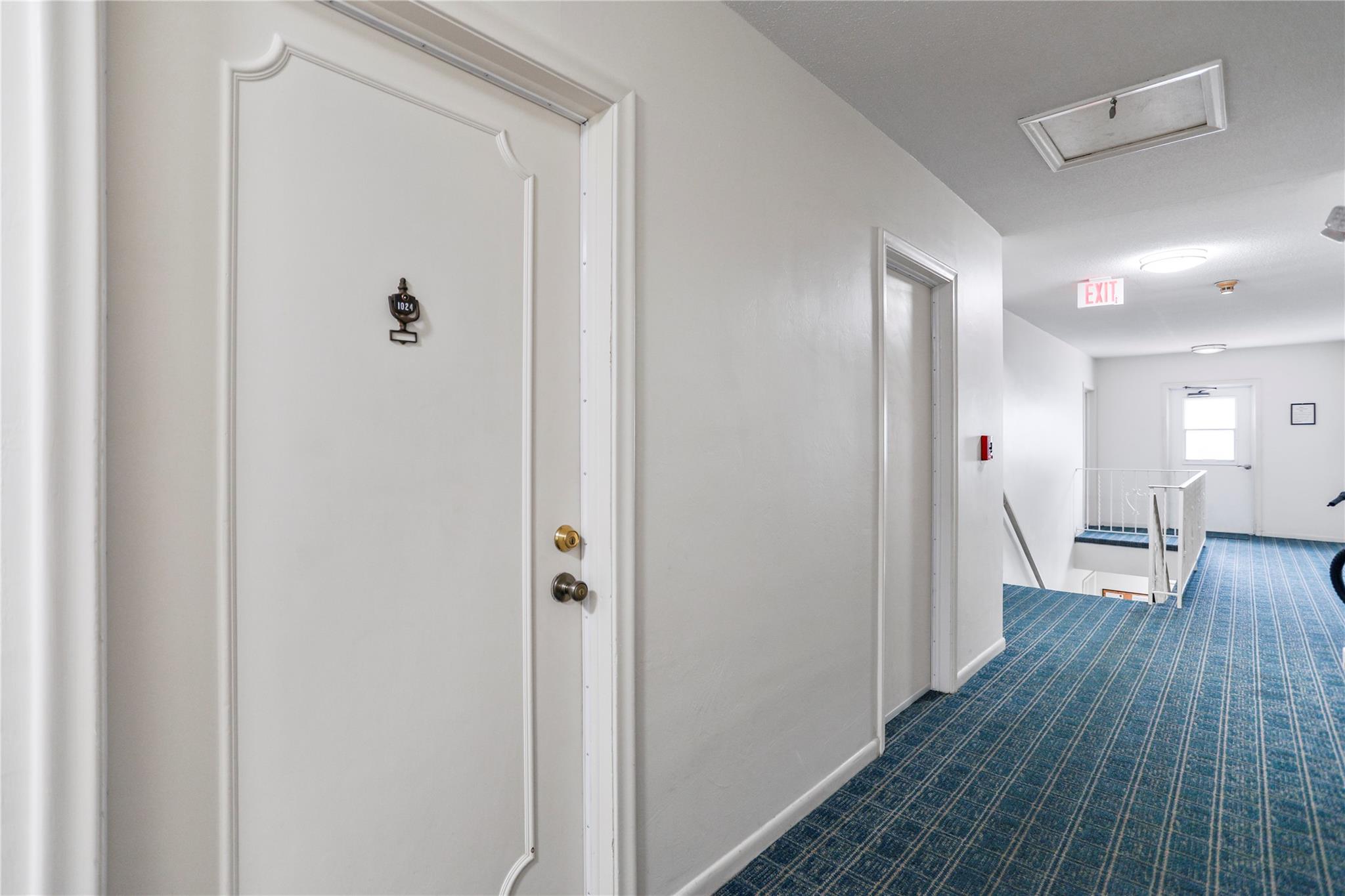 Georgian Court Apts North - Residential