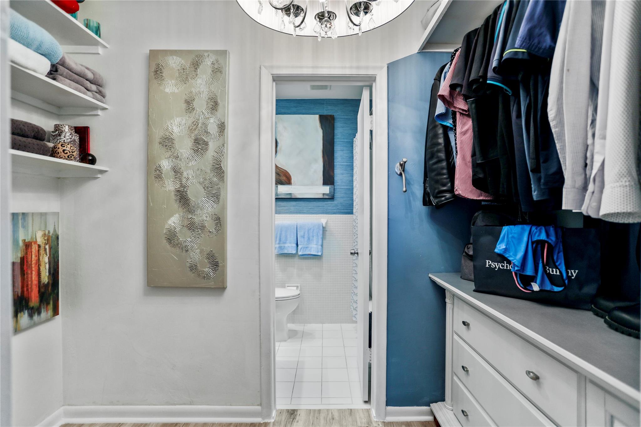 Georgian Court Apts North - Residential