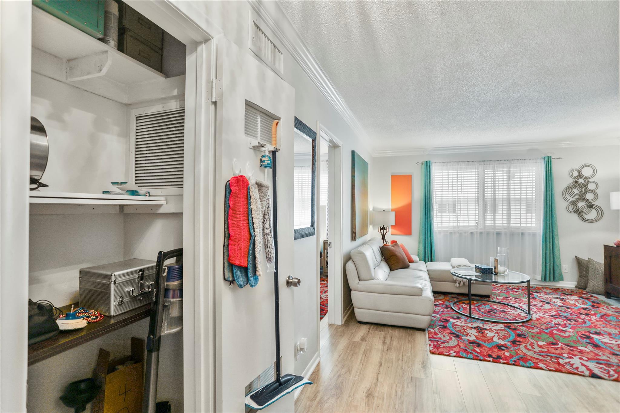 Georgian Court Apts North - Residential