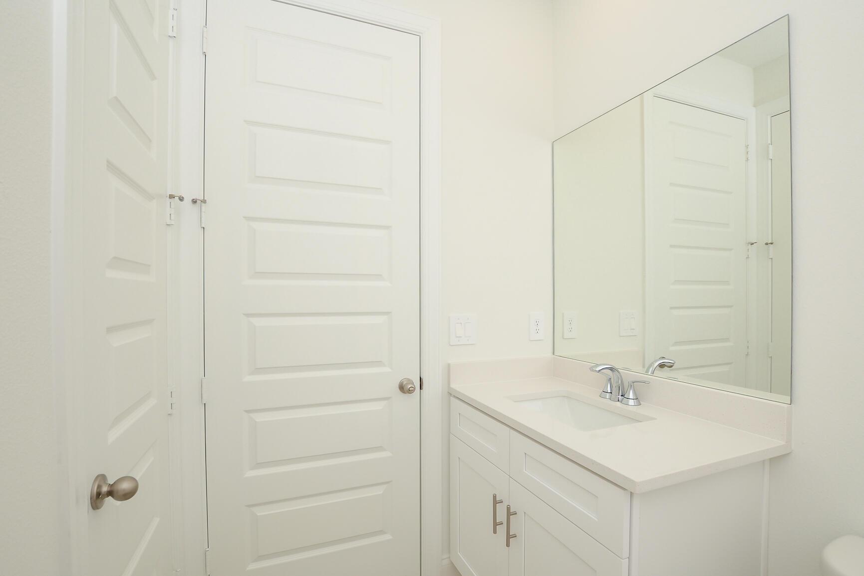 LTC RANCH WEST PHASE 1 - Residential Lease