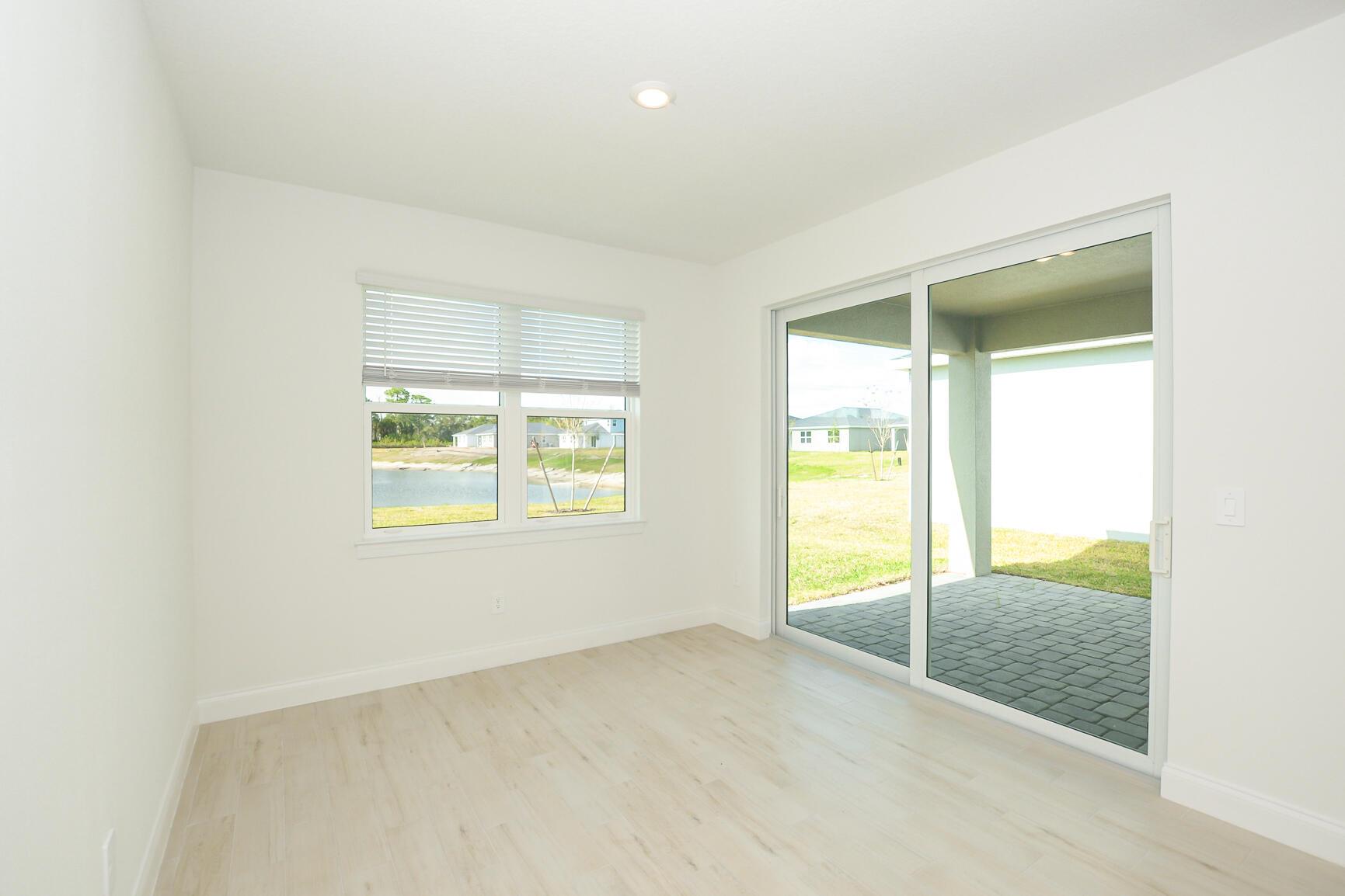 LTC RANCH WEST PHASE 1 - Residential Lease