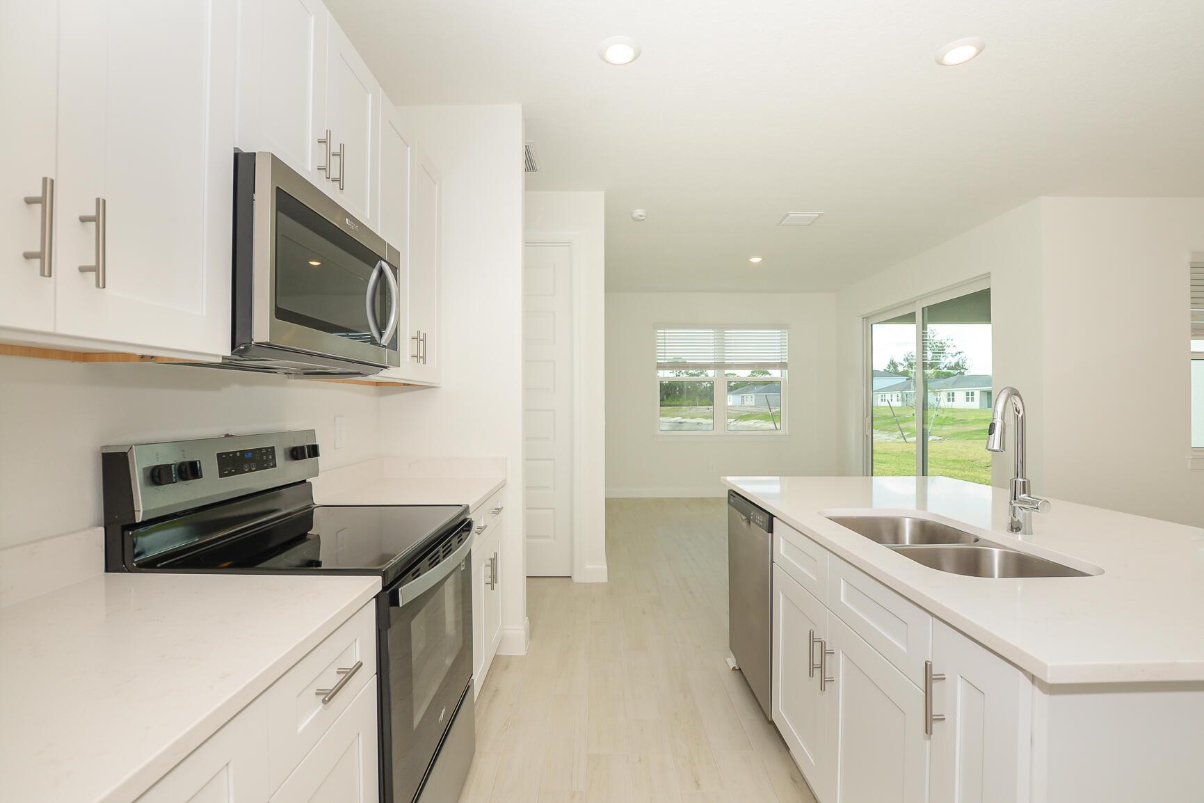 LTC RANCH WEST PHASE 1 - Residential Lease