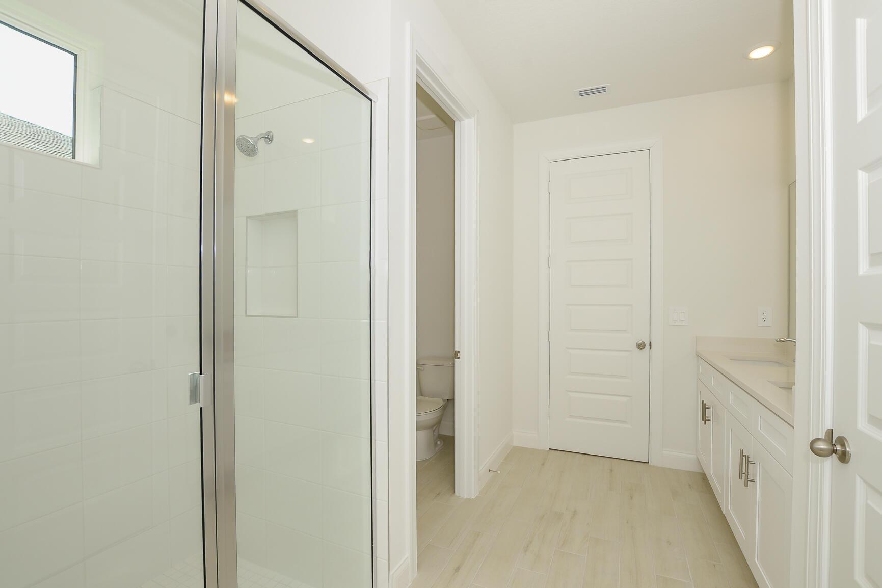 LTC RANCH WEST PHASE 1 - Residential Lease