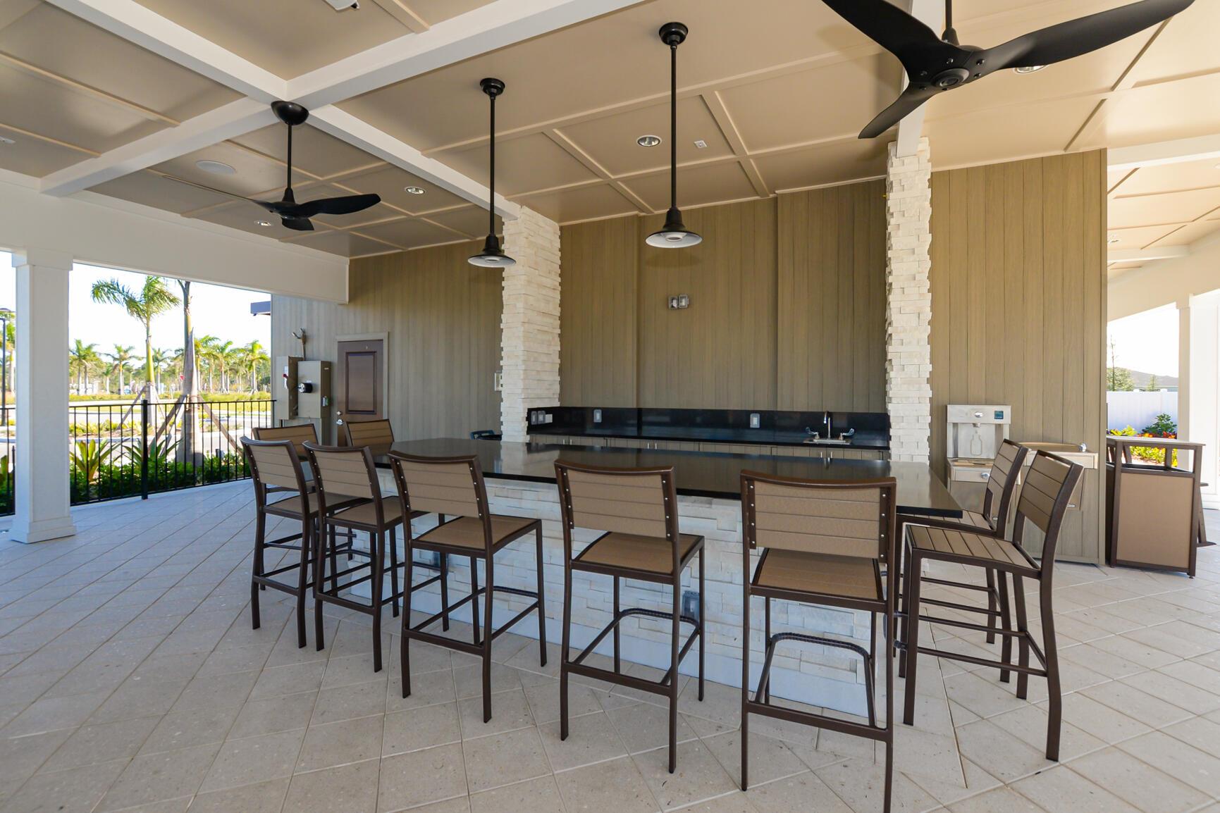 LTC RANCH WEST PHASE 1 - Residential Lease