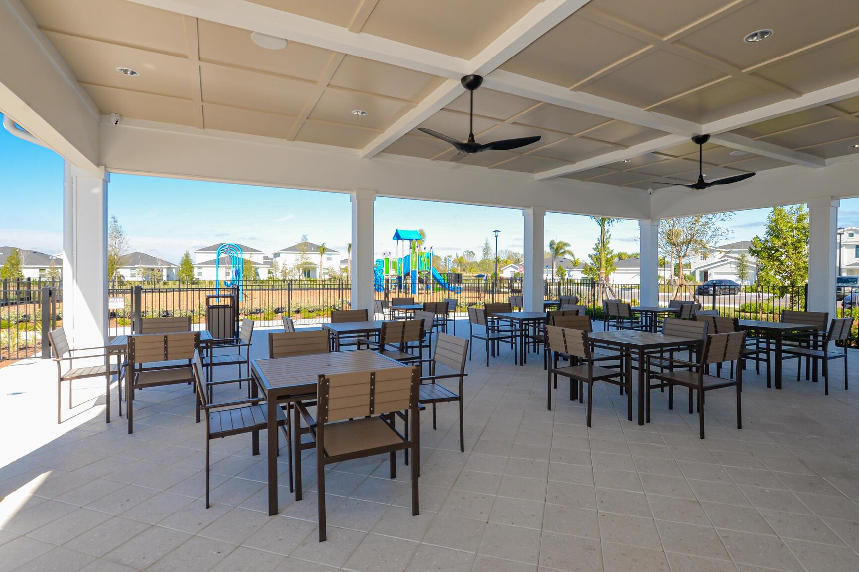 LTC RANCH WEST PHASE 1 - Residential Lease