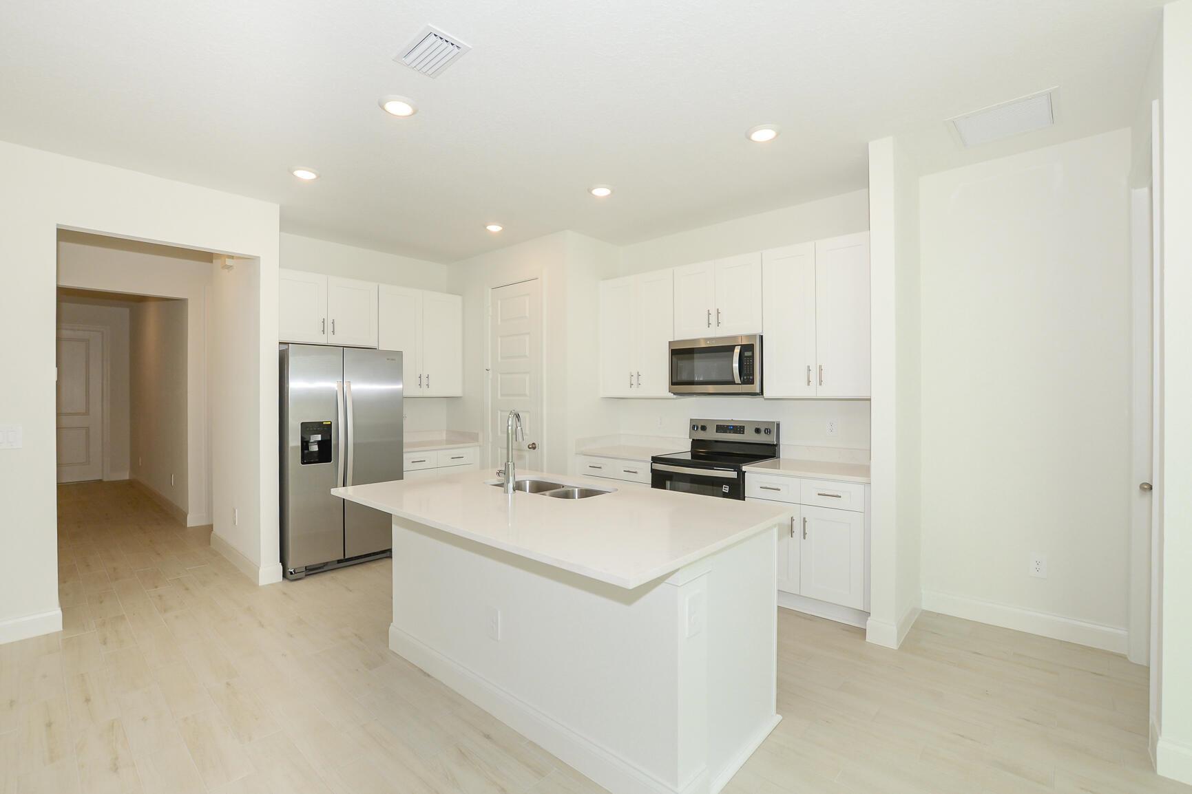 LTC RANCH WEST PHASE 1 - Residential Lease