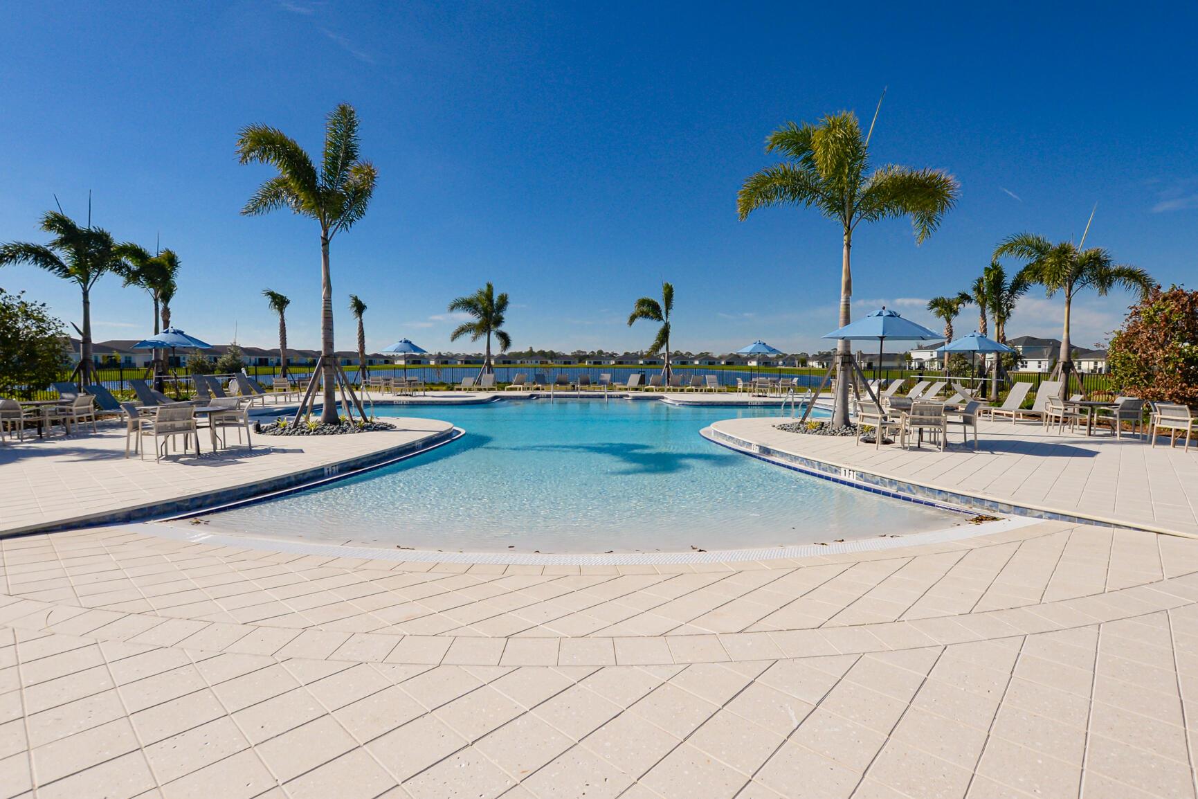 LTC RANCH WEST PHASE 1 - Residential Lease