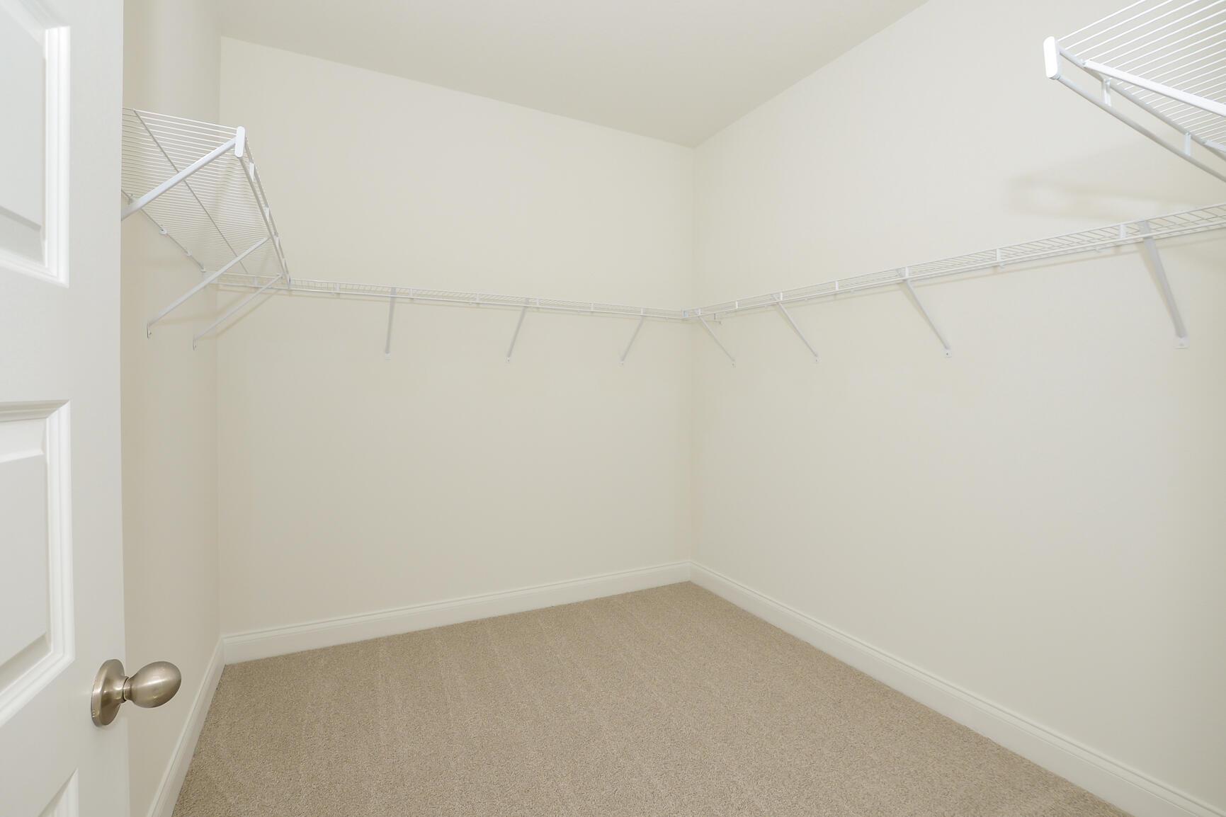 LTC RANCH WEST PHASE 1 - Residential Lease