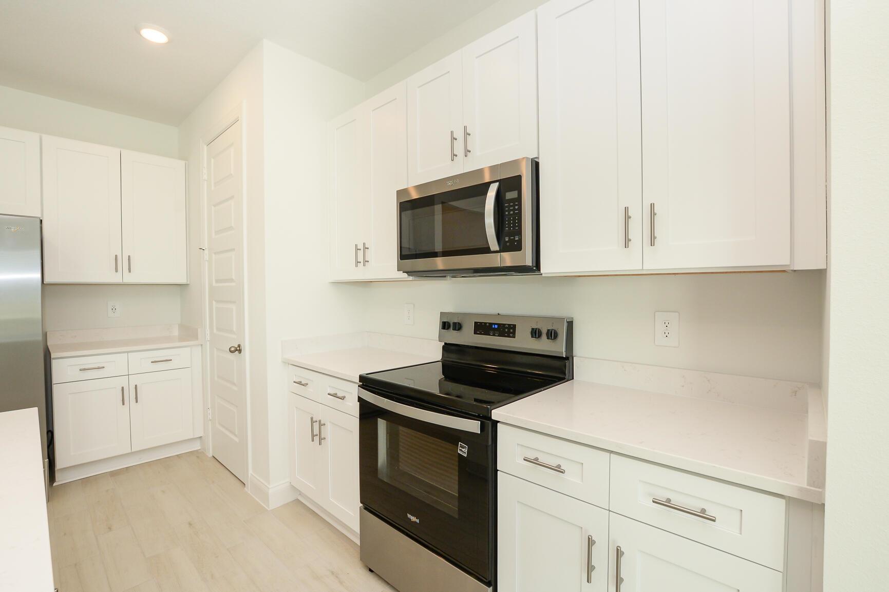 LTC RANCH WEST PHASE 1 - Residential Lease