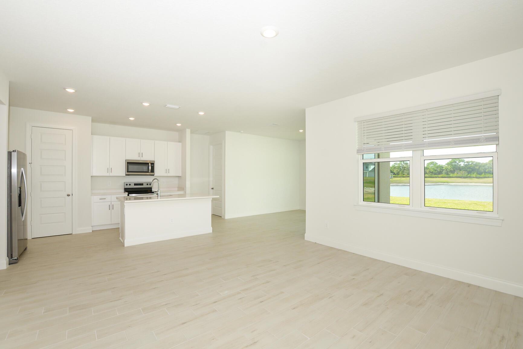 LTC RANCH WEST PHASE 1 - Residential Lease