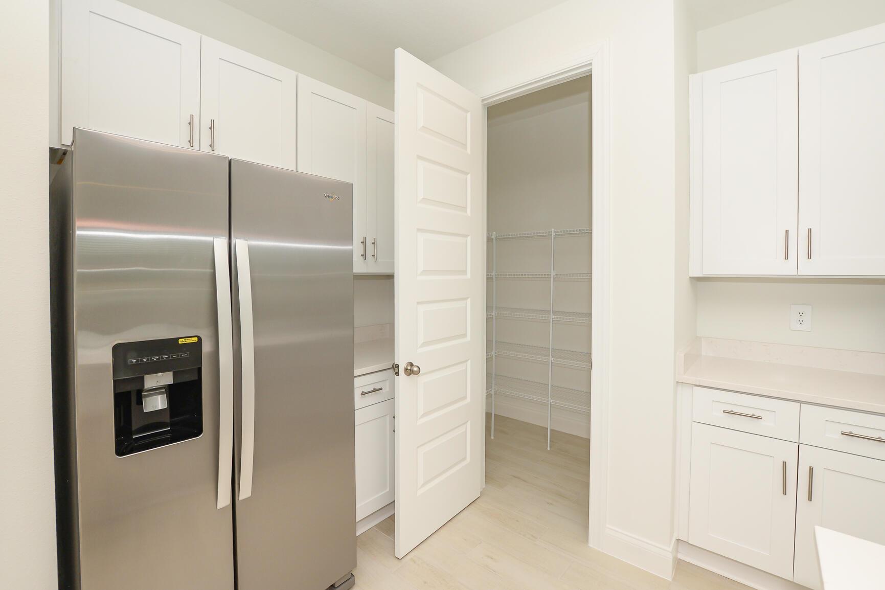 LTC RANCH WEST PHASE 1 - Residential Lease