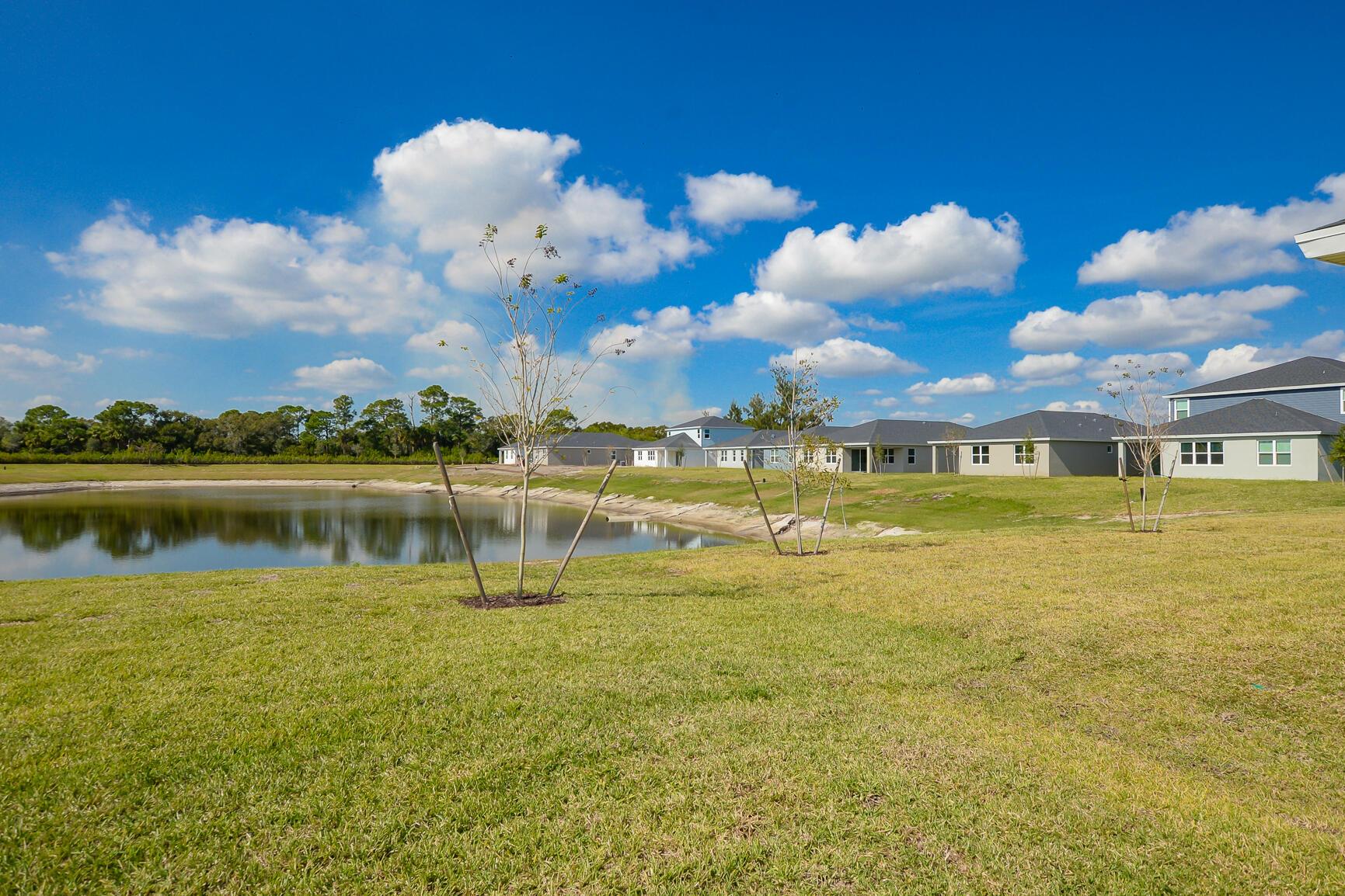 LTC RANCH WEST PHASE 1 - Residential Lease