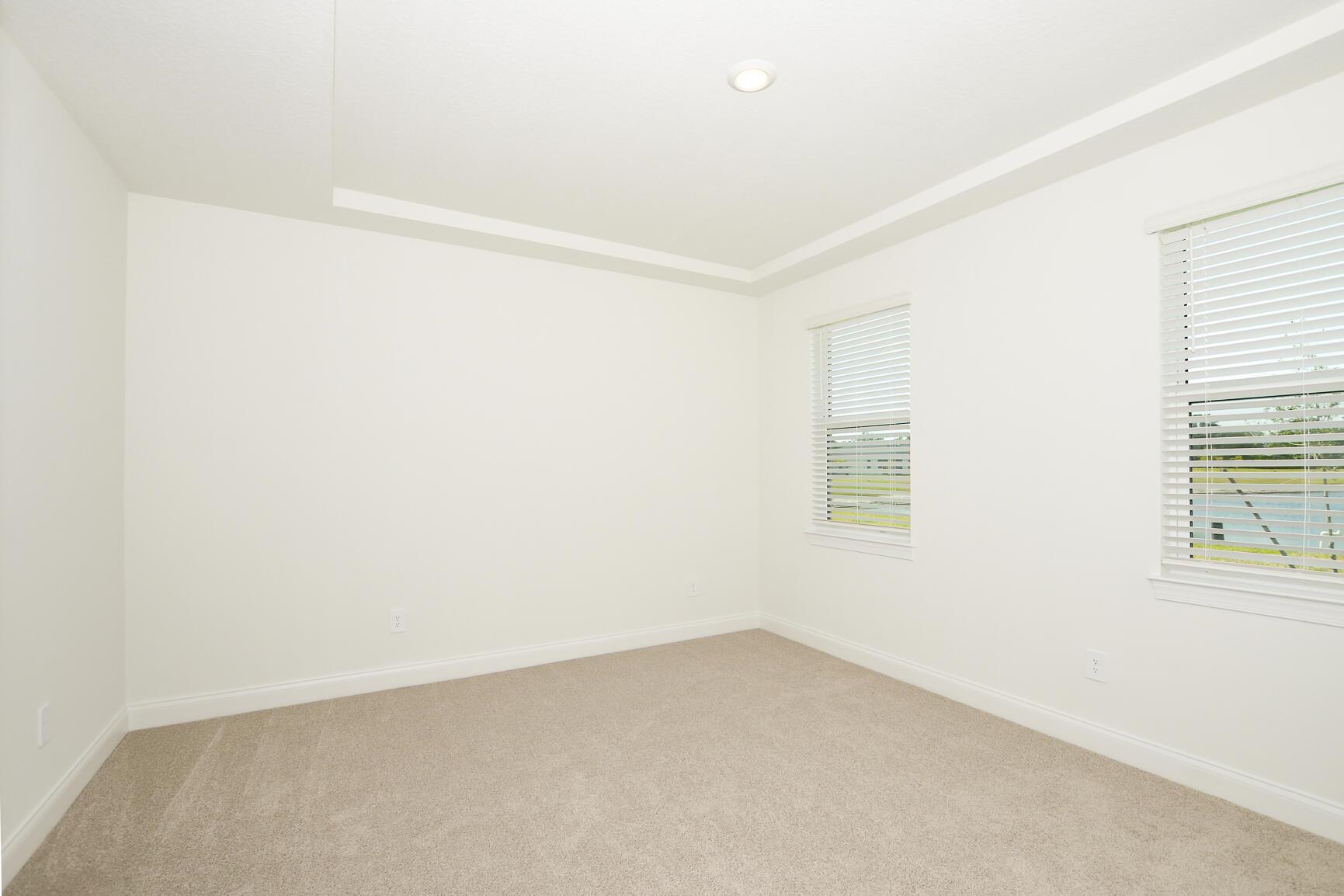 LTC RANCH WEST PHASE 1 - Residential Lease