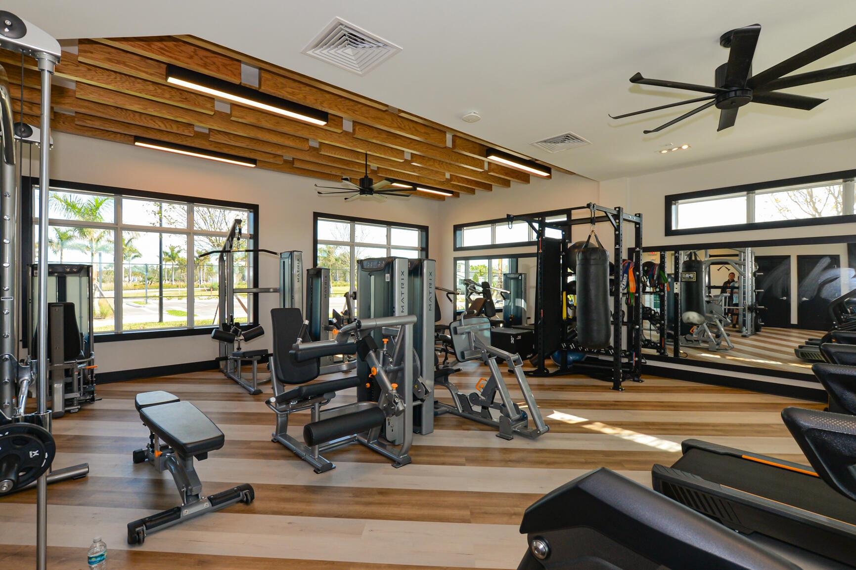 LTC RANCH WEST PHASE 1 - Residential Lease