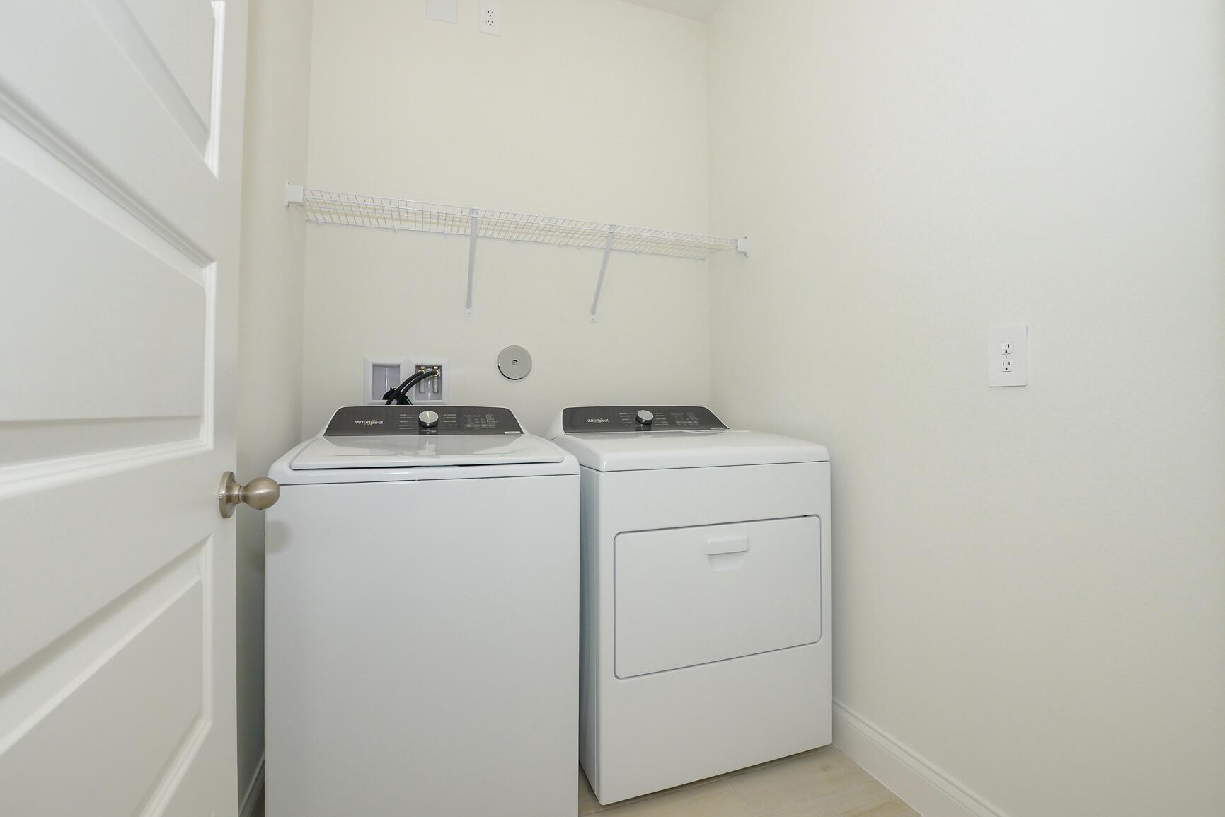 LTC RANCH WEST PHASE 1 - Residential Lease