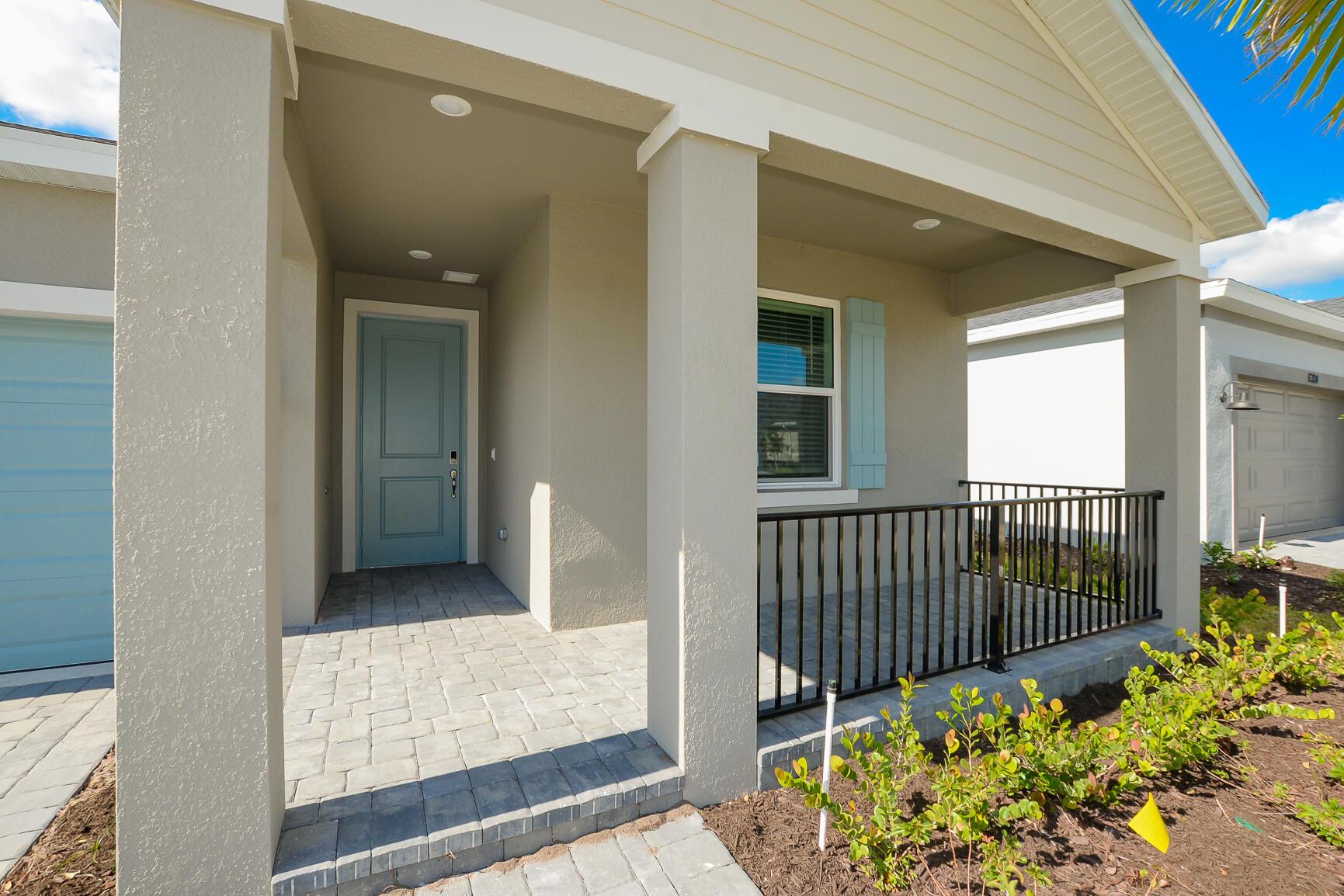 LTC RANCH WEST PHASE 1 - Residential Lease