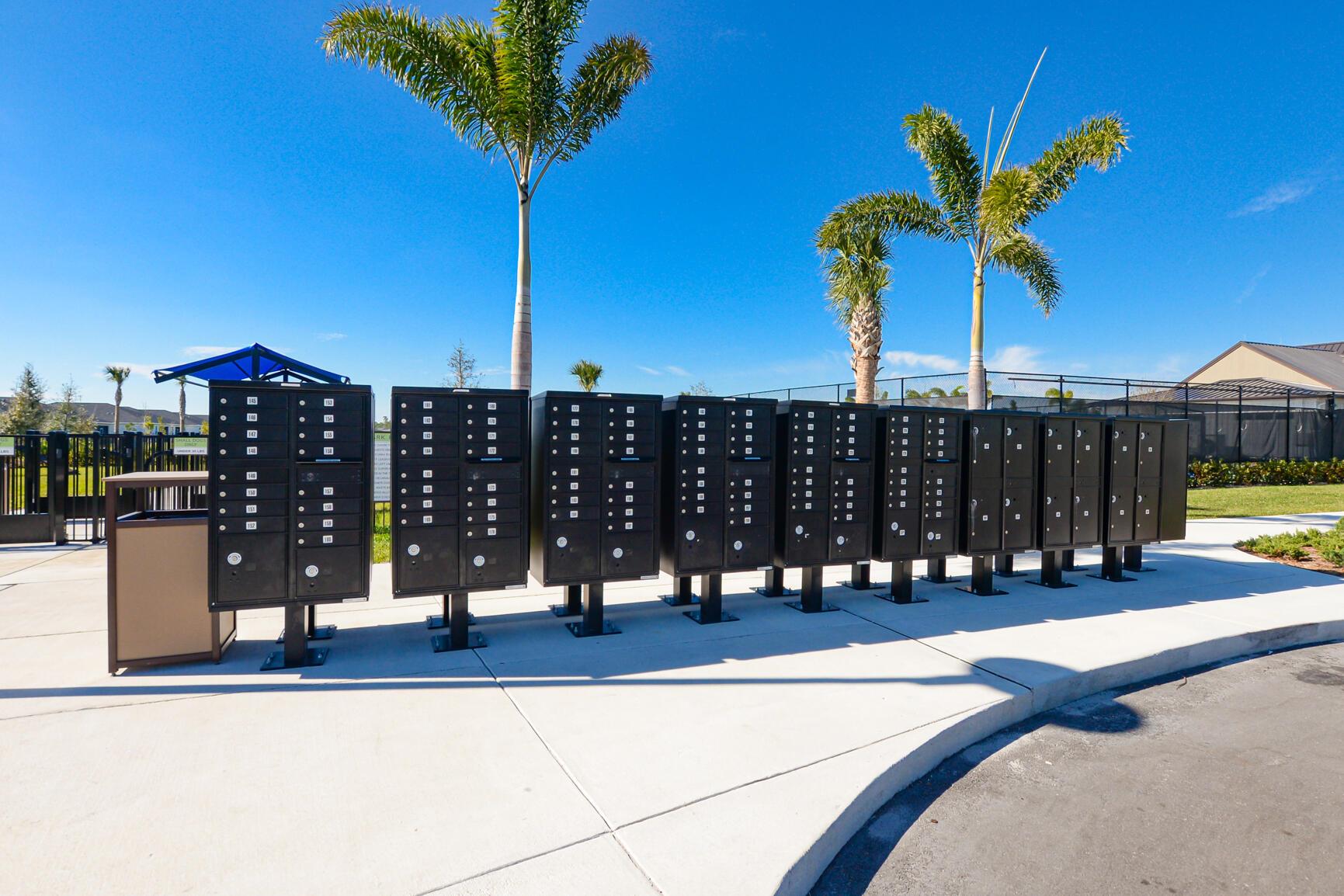 LTC RANCH WEST PHASE 1 - Residential Lease