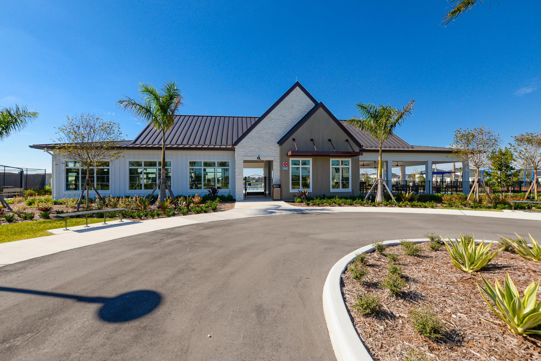 LTC RANCH WEST PHASE 1 - Residential Lease