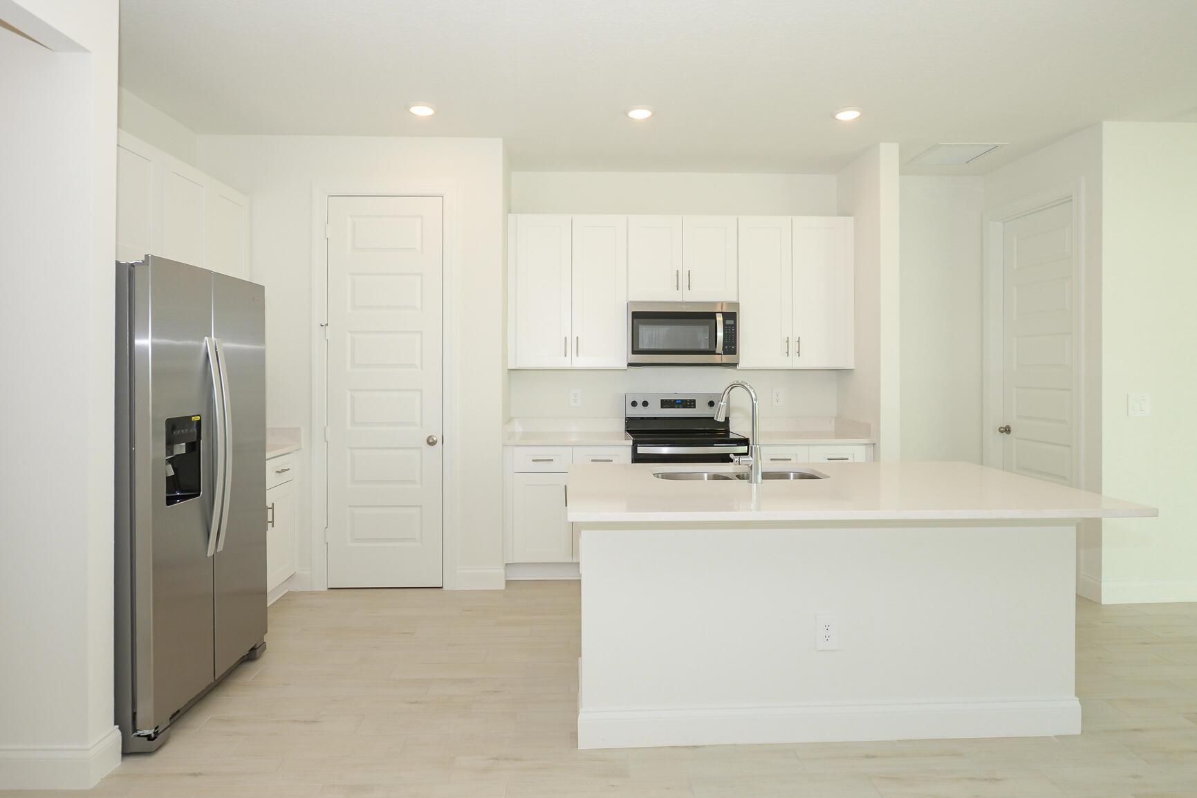 LTC RANCH WEST PHASE 1 - Residential Lease