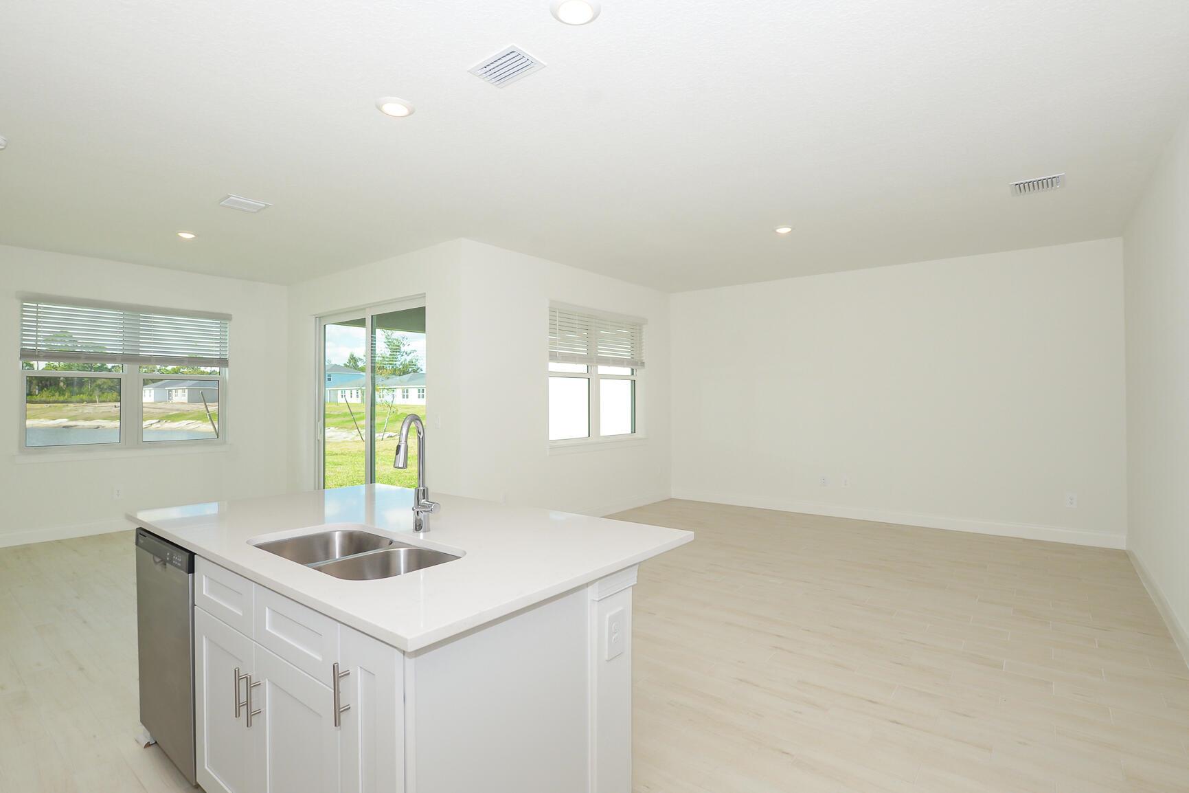 LTC RANCH WEST PHASE 1 - Residential Lease