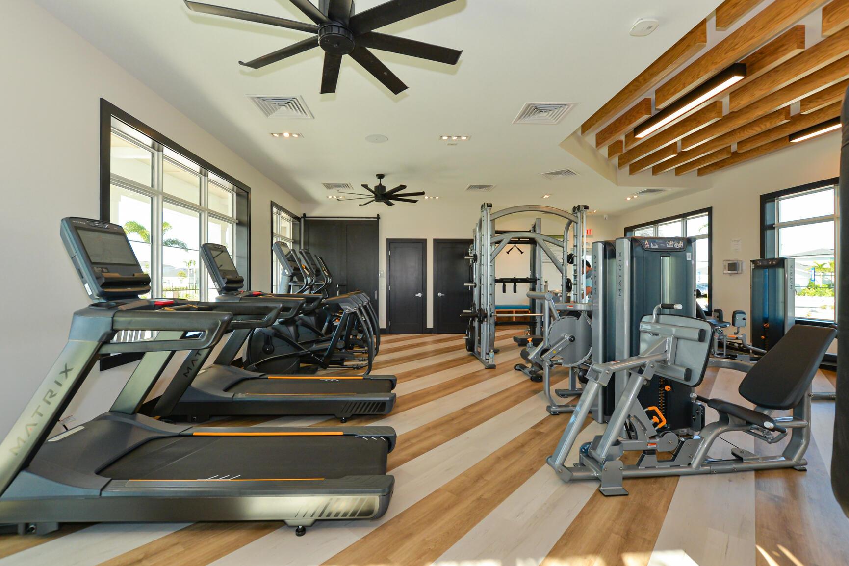 LTC RANCH WEST PHASE 1 - Residential Lease