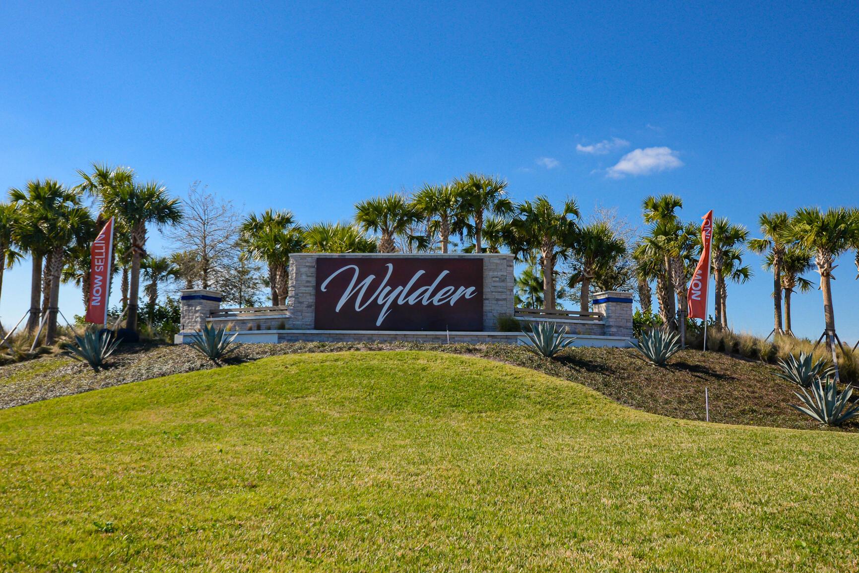 LTC RANCH WEST PHASE 1 - Residential Lease