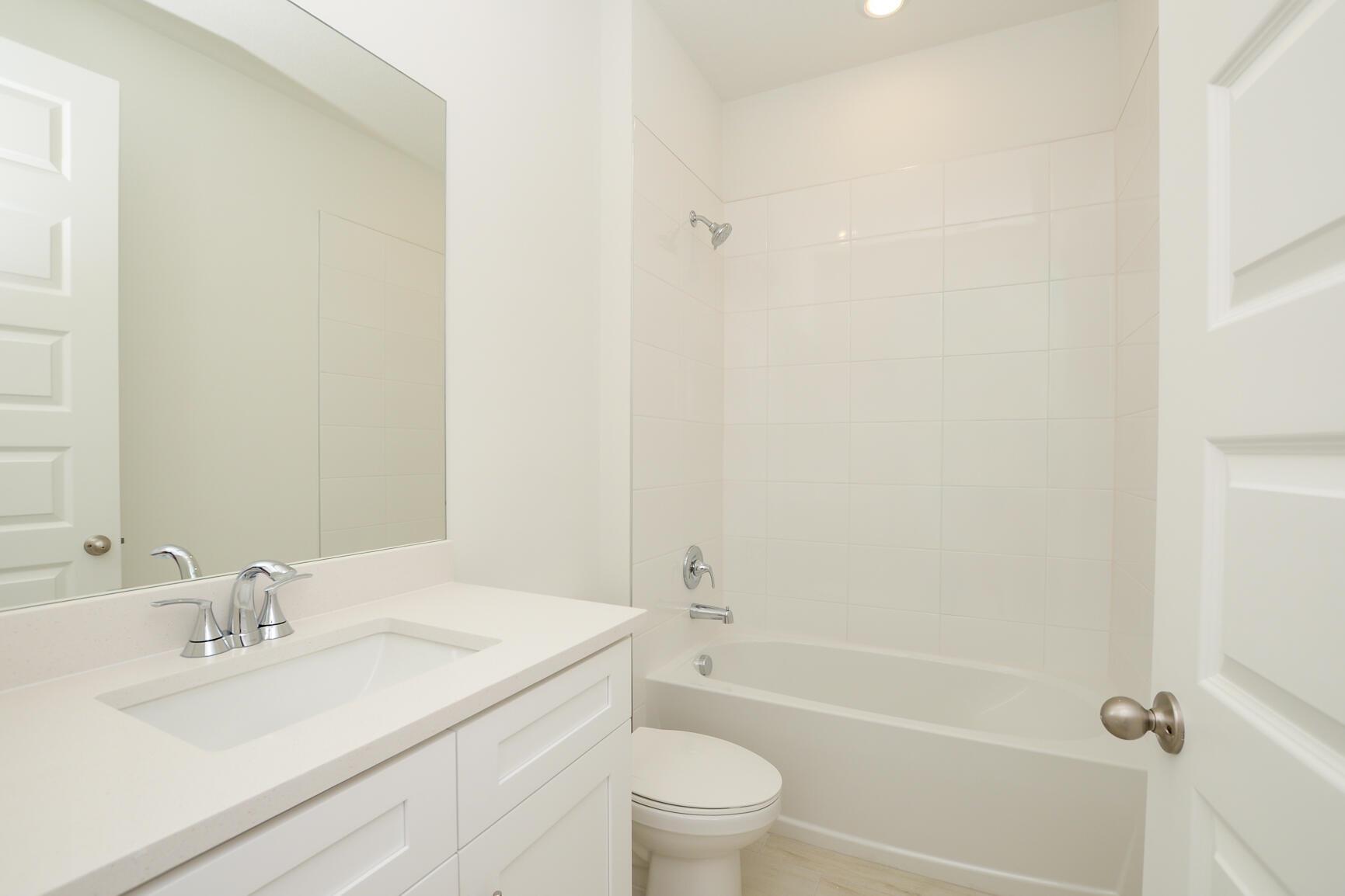 LTC RANCH WEST PHASE 1 - Residential Lease