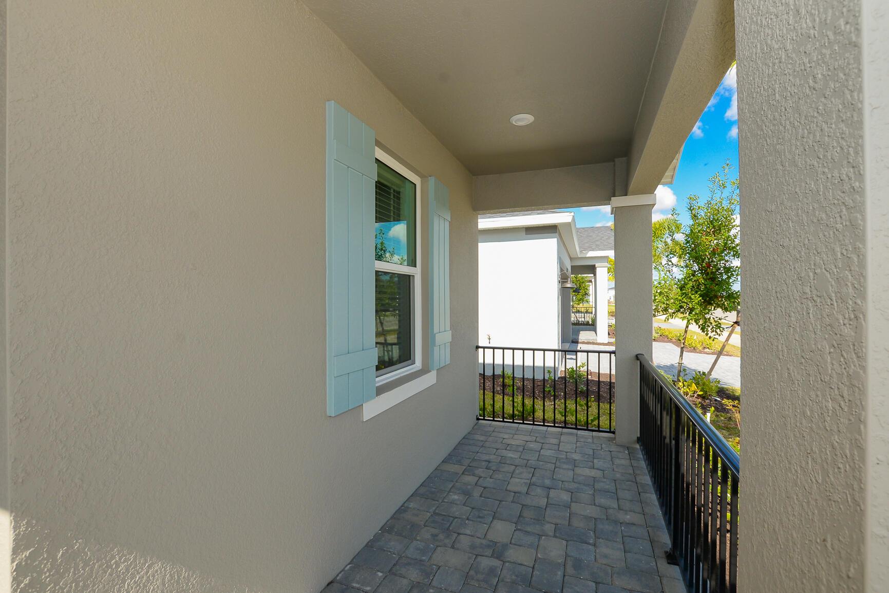 LTC RANCH WEST PHASE 1 - Residential Lease