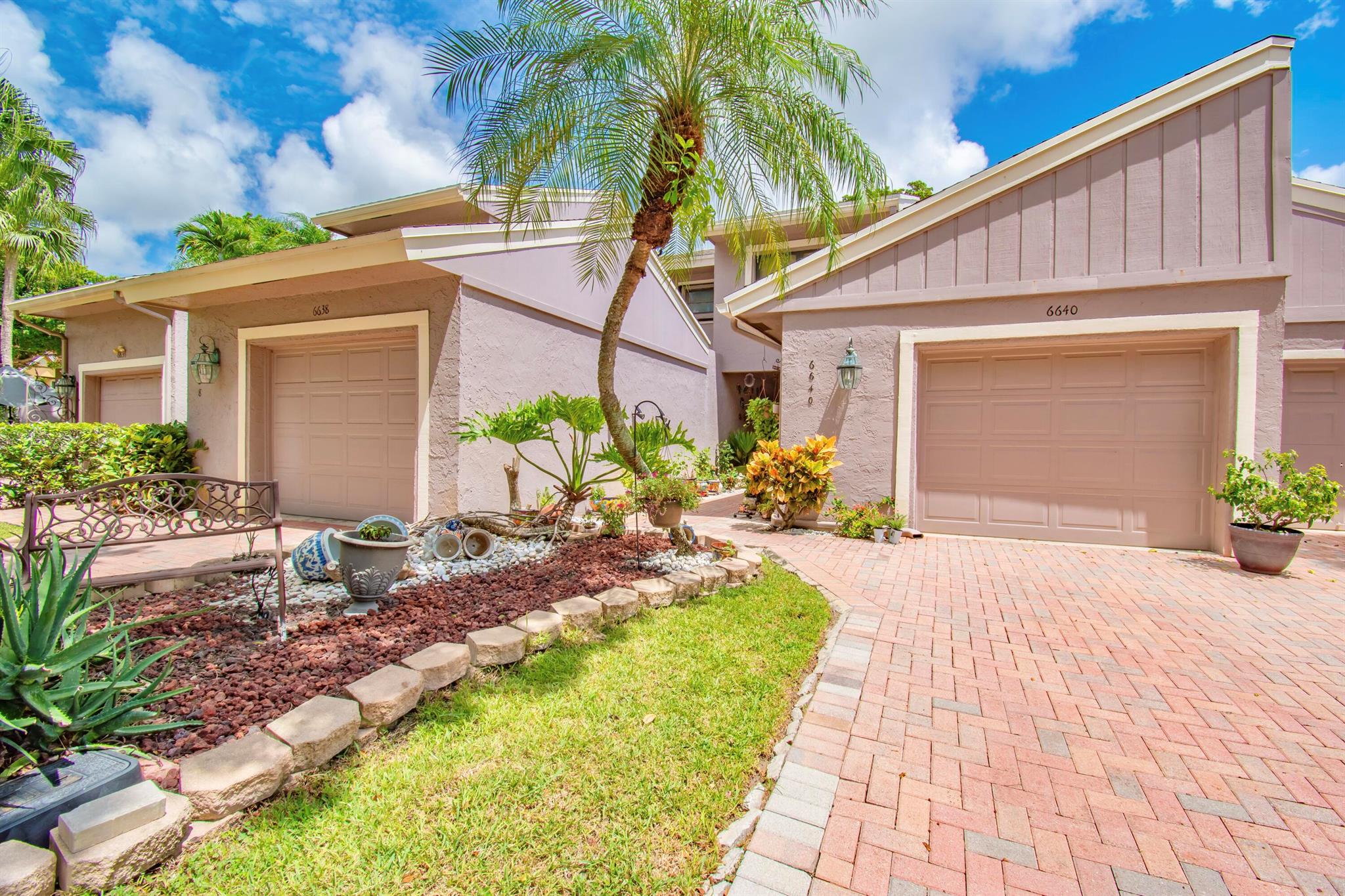 6640 Thornhill Court
