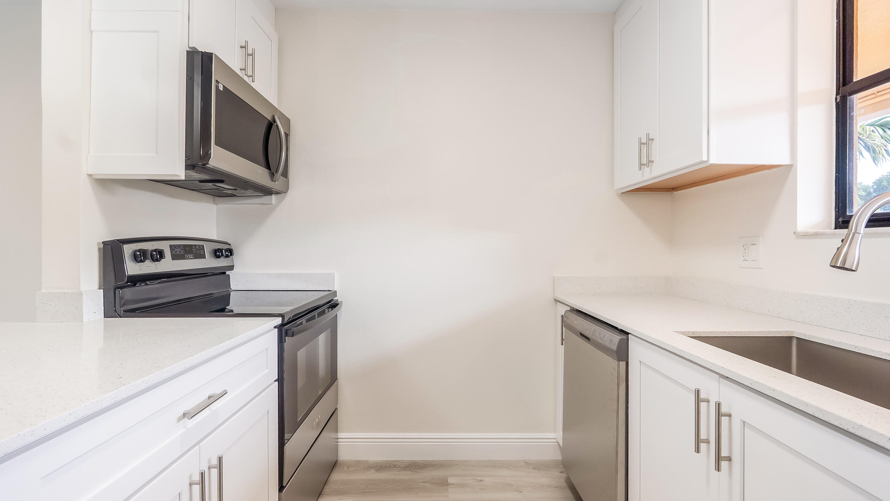 WATERS EDGE OF CORAL SPRINGS - Residential Lease