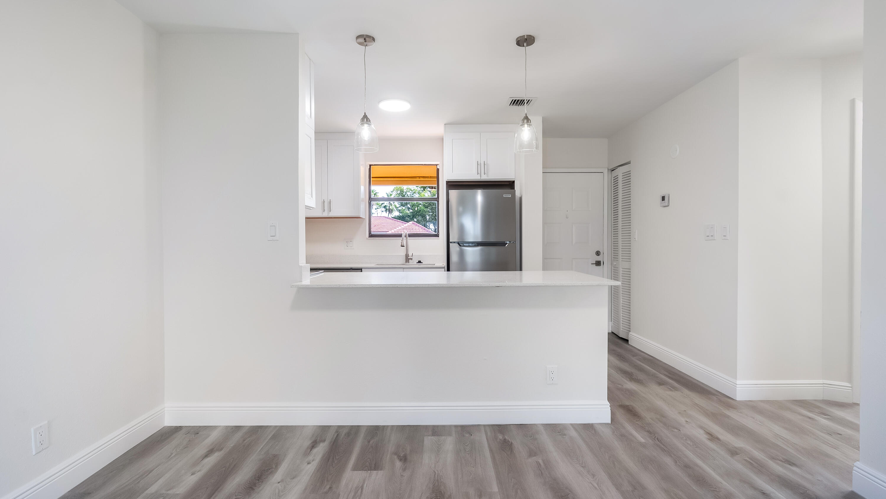 WATERS EDGE OF CORAL SPRINGS - Residential Lease