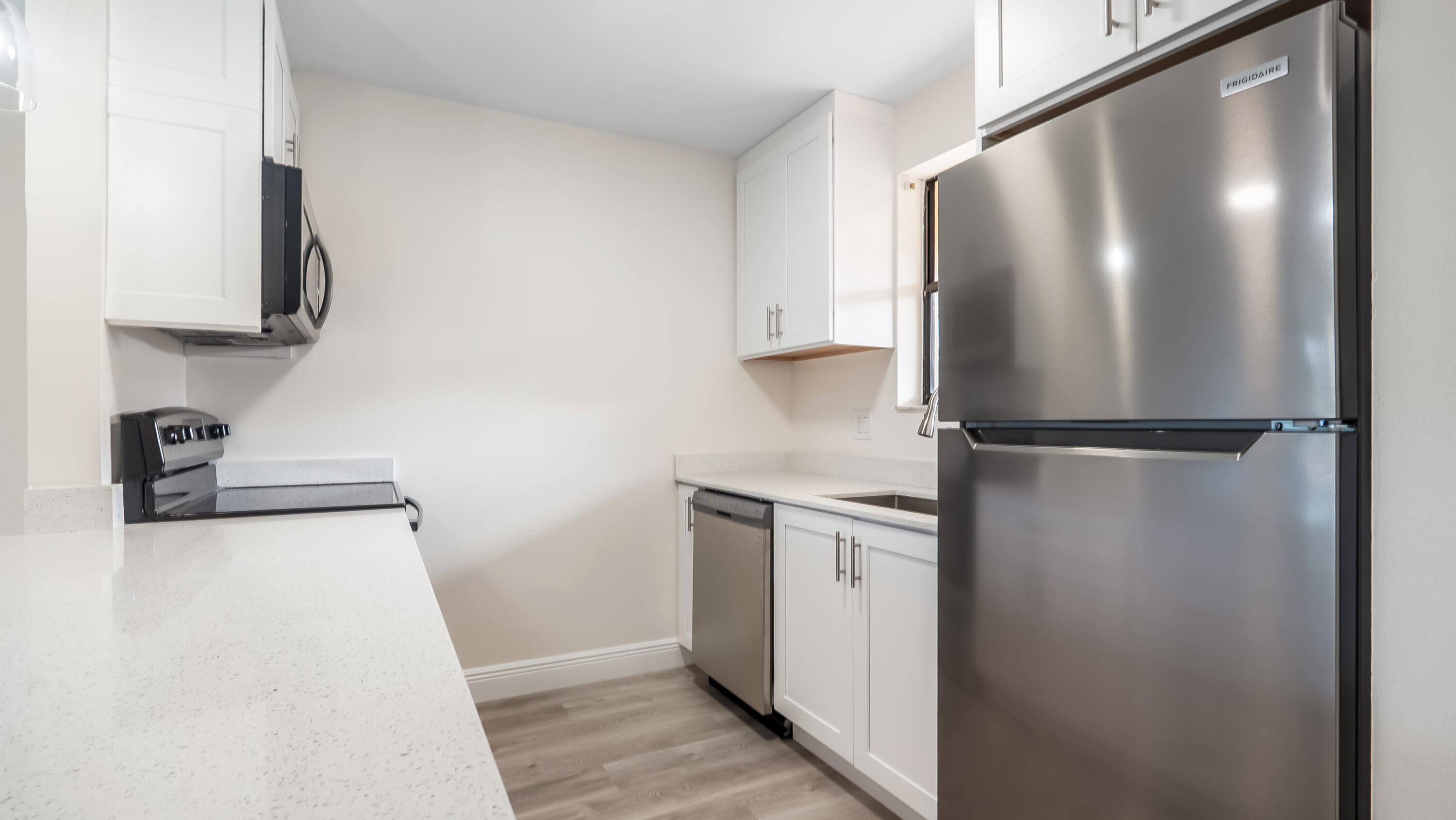 WATERS EDGE OF CORAL SPRINGS - Residential Lease