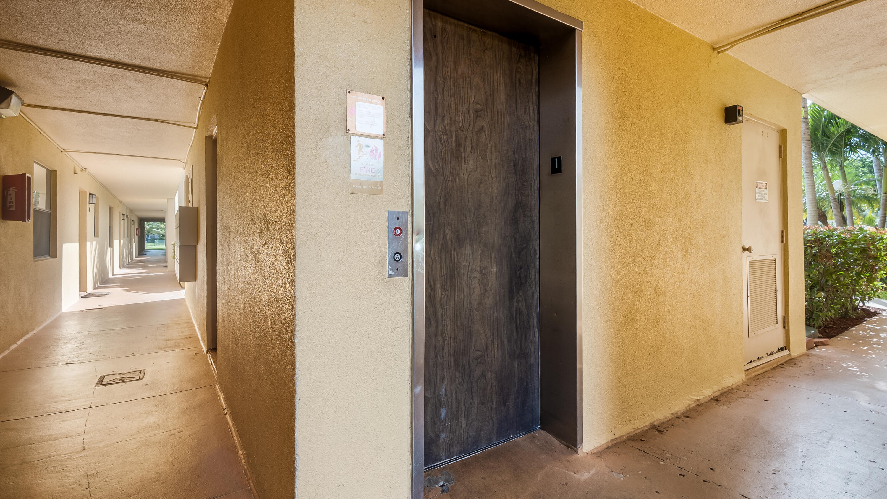 WATERS EDGE OF CORAL SPRINGS - Residential Lease