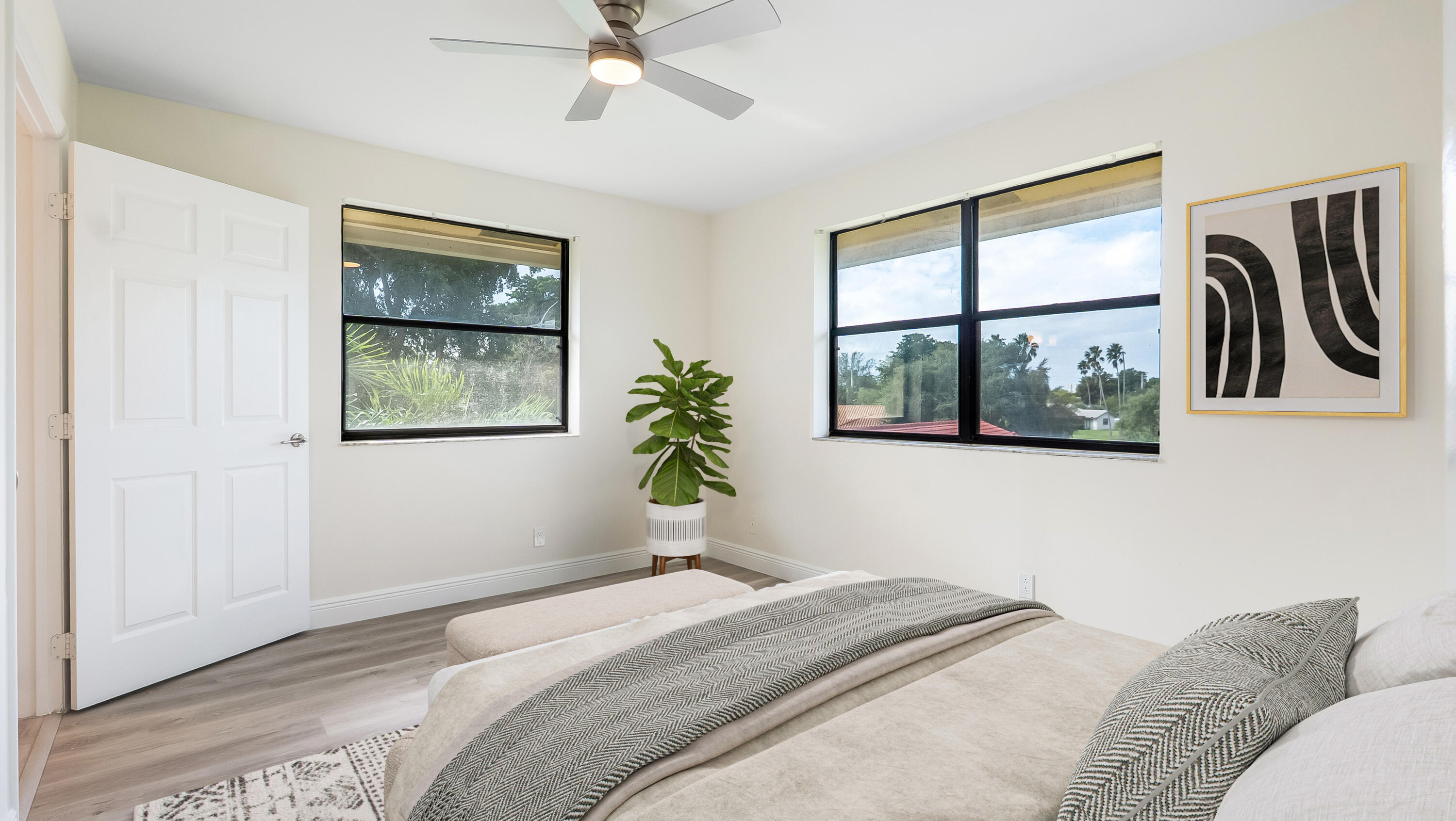 WATERS EDGE OF CORAL SPRINGS - Residential Lease