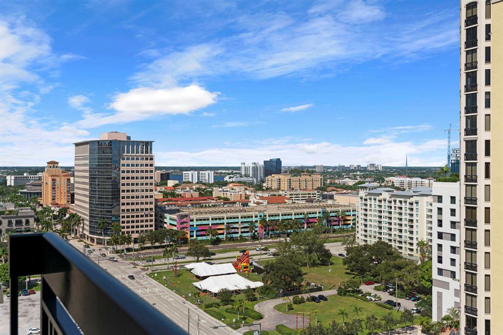 ONE CITY PLAZA CONDO - Residential