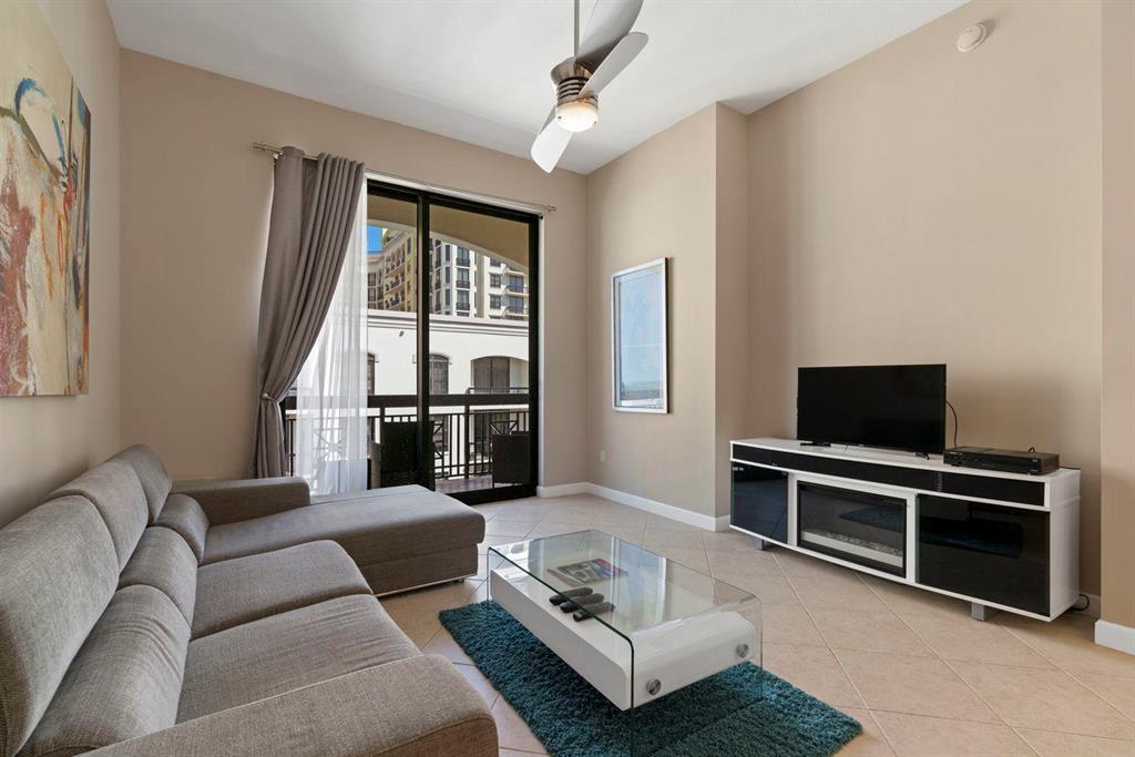 ONE CITY PLAZA CONDO - Residential