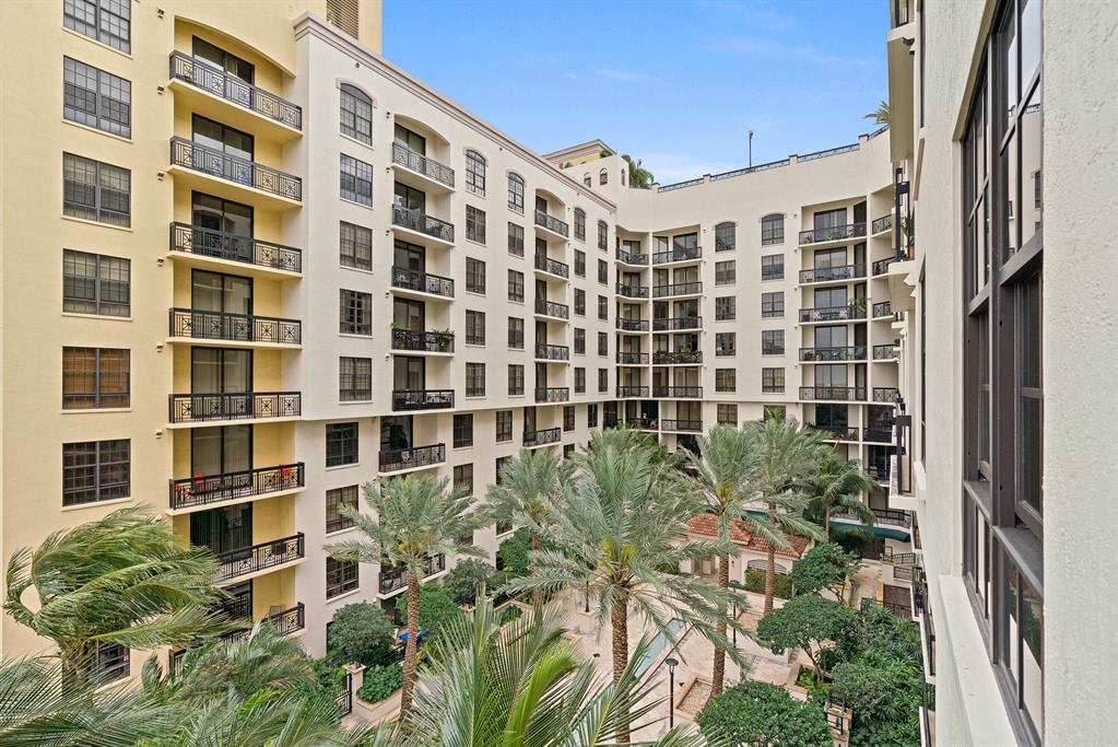 ONE CITY PLAZA CONDO - Residential