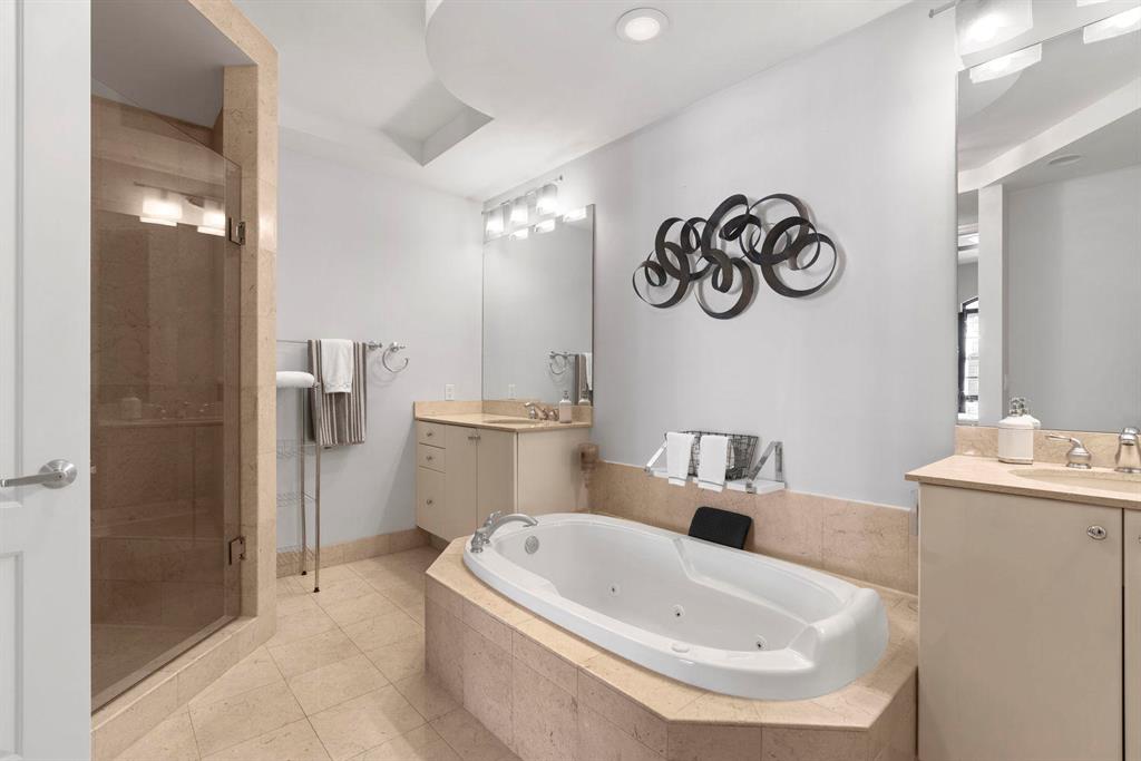 ONE CITY PLAZA CONDO - Residential