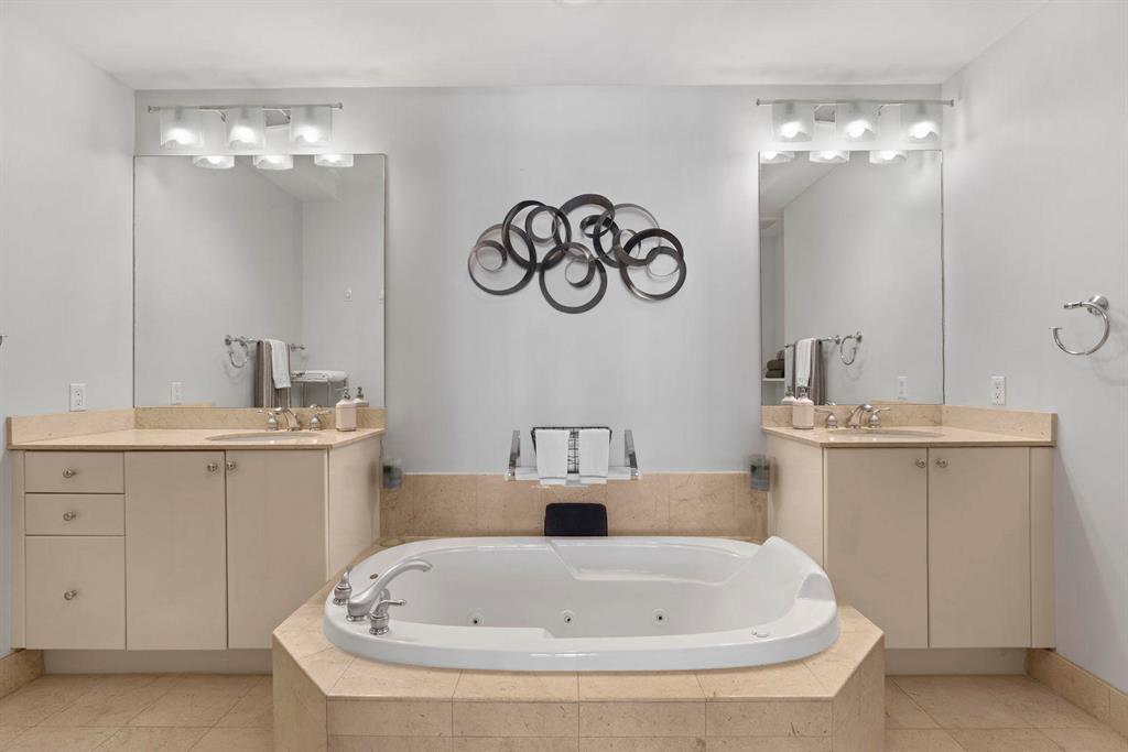 ONE CITY PLAZA CONDO - Residential