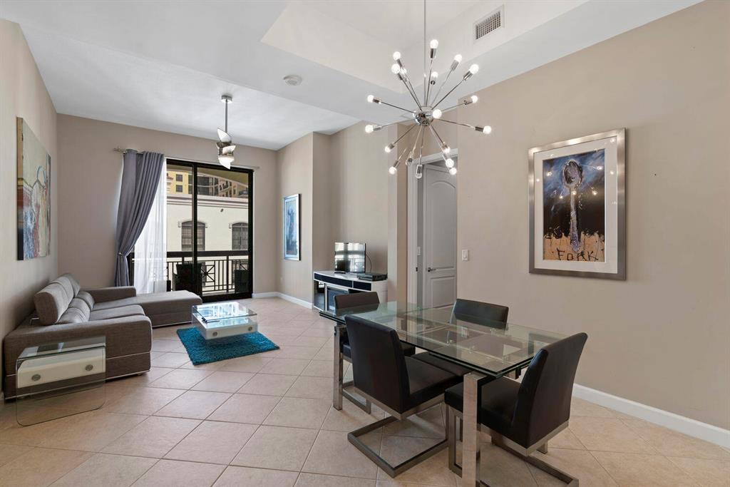 ONE CITY PLAZA CONDO - Residential