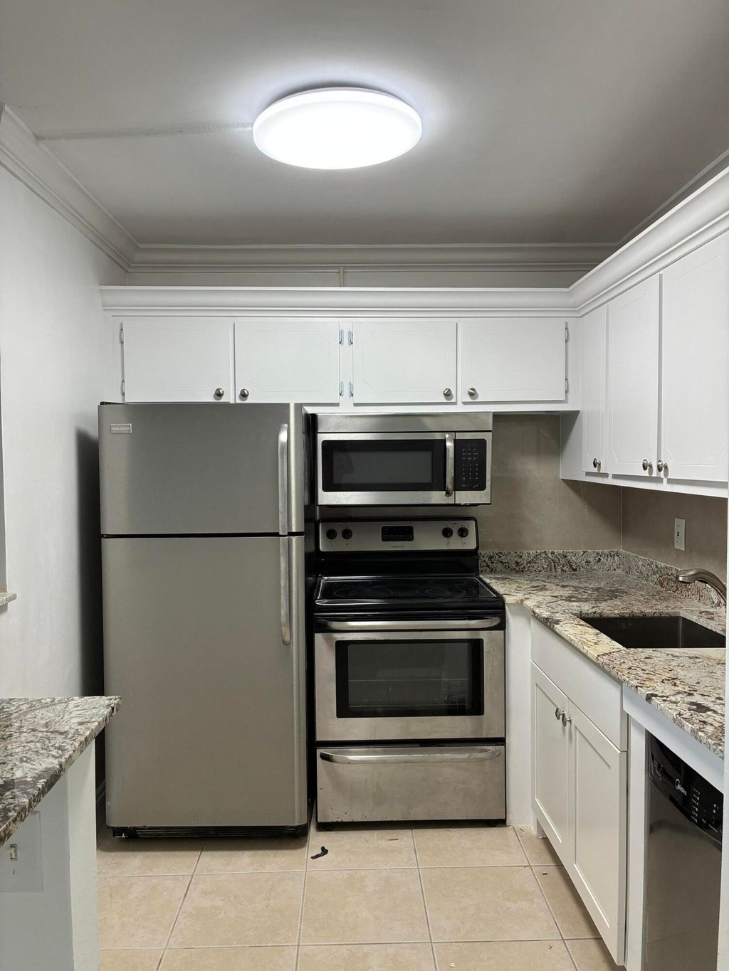 Photo of 650 Horizons Avenue E #107, Boynton Beach, FL 33435 (MLS # R11150927)