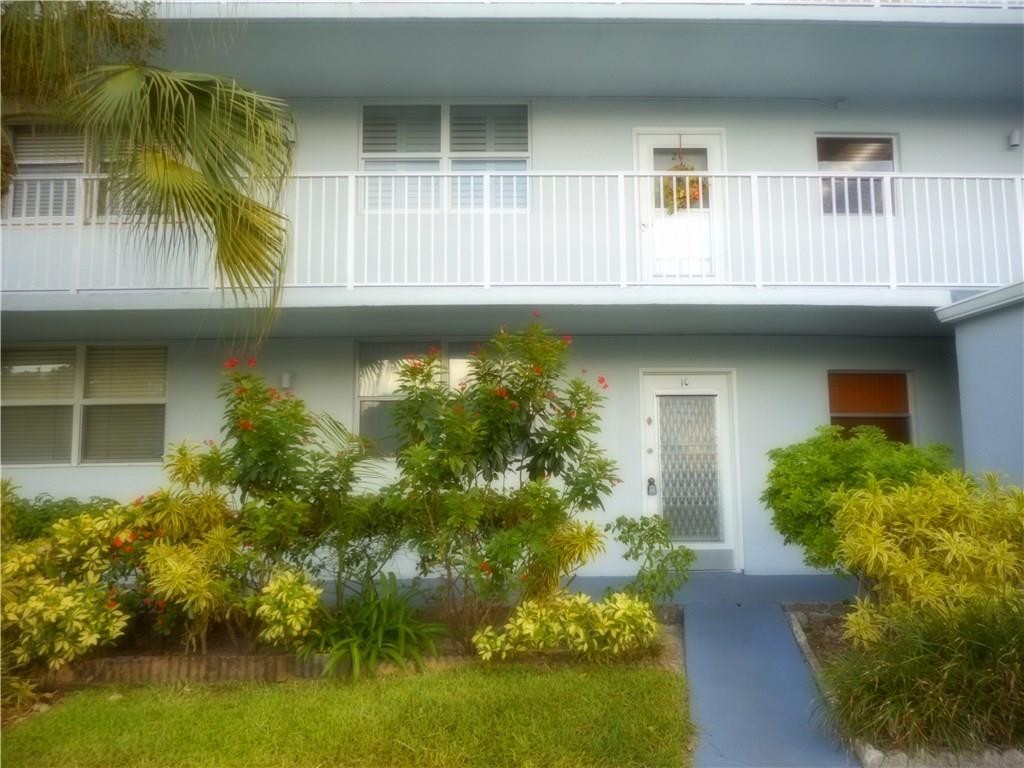 ROYAL PARK CONDOMINIUM - Residential